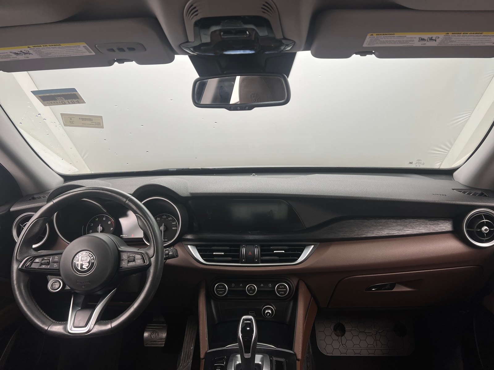 Thumbnail: 2021 Alfa Romeo Stelvio - 2