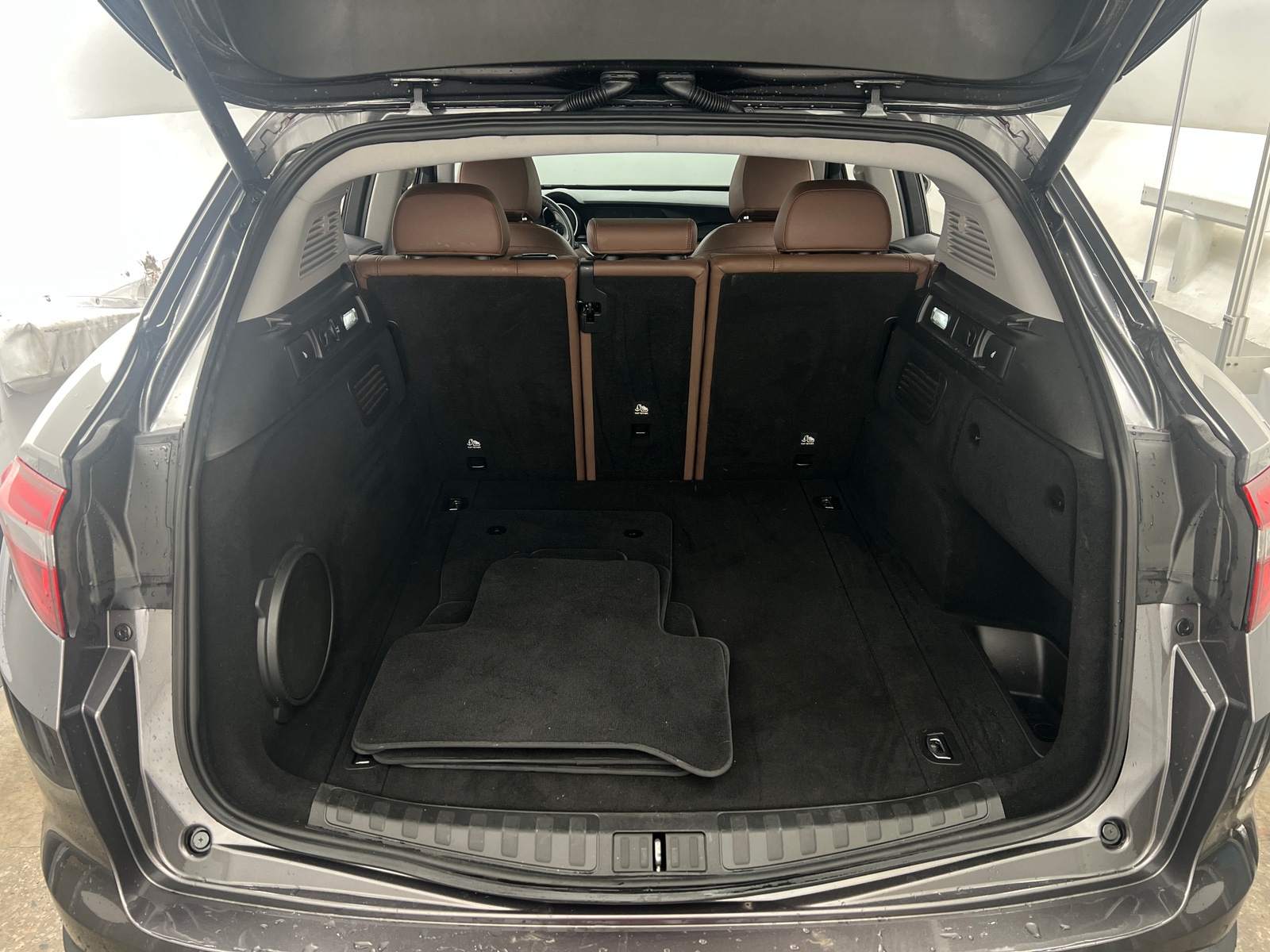 Thumbnail: 2021 Alfa Romeo Stelvio - 6