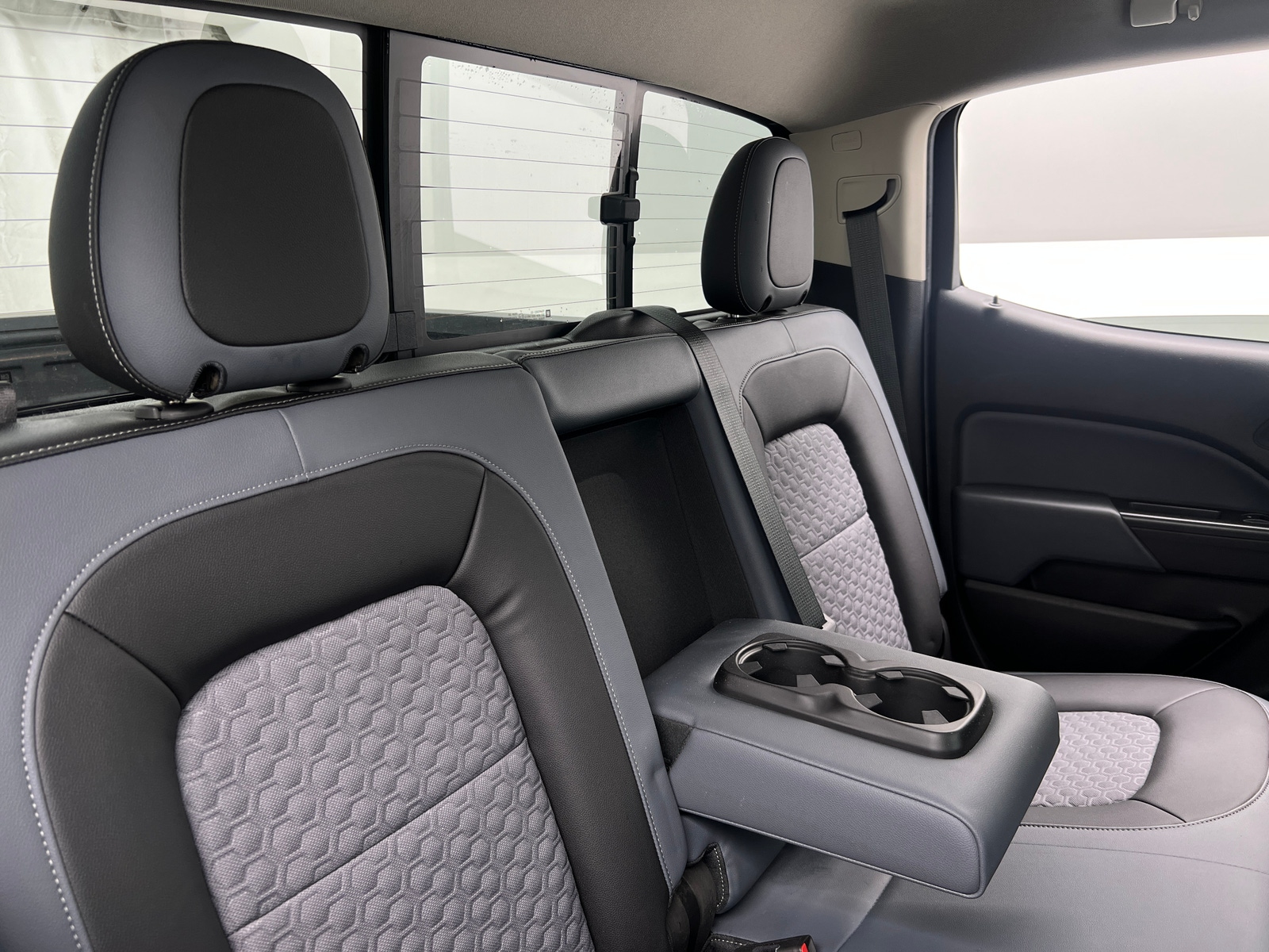 Thumbnail: 2016 Chevrolet Colorado - 5