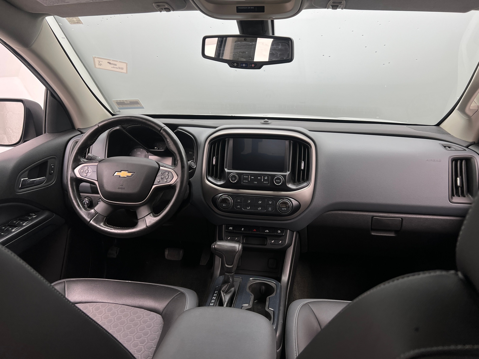 Thumbnail: 2016 Chevrolet Colorado - 2