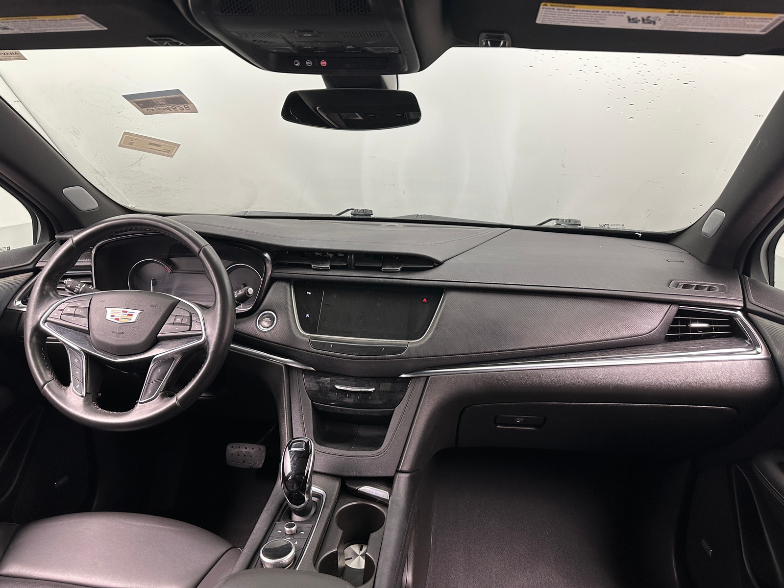 Thumbnail: 2023 Cadillac XT5 - 2