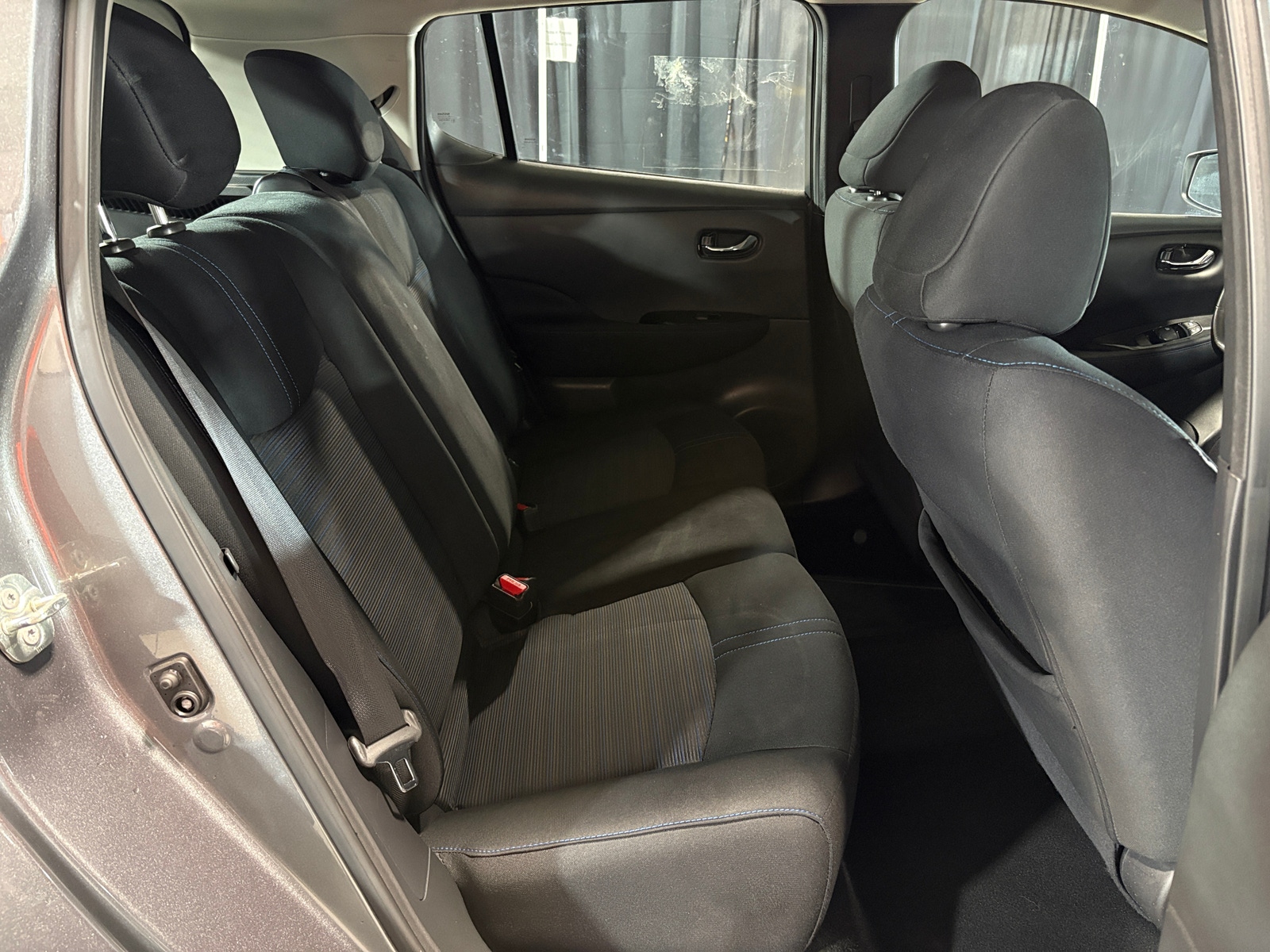 Thumbnail: 2019 Nissan Leaf - 6