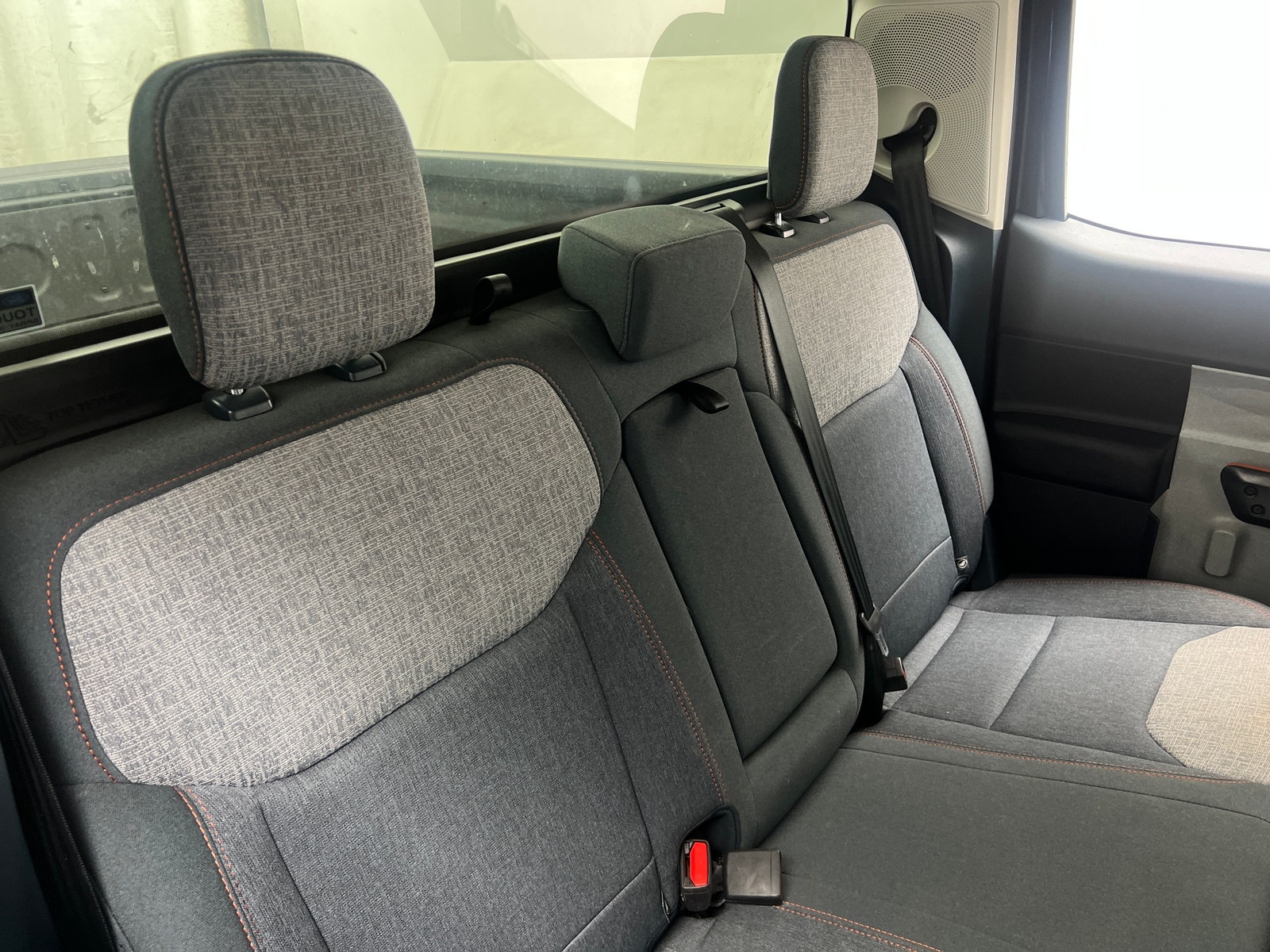 Thumbnail: 2024 Ford Maverick - 6