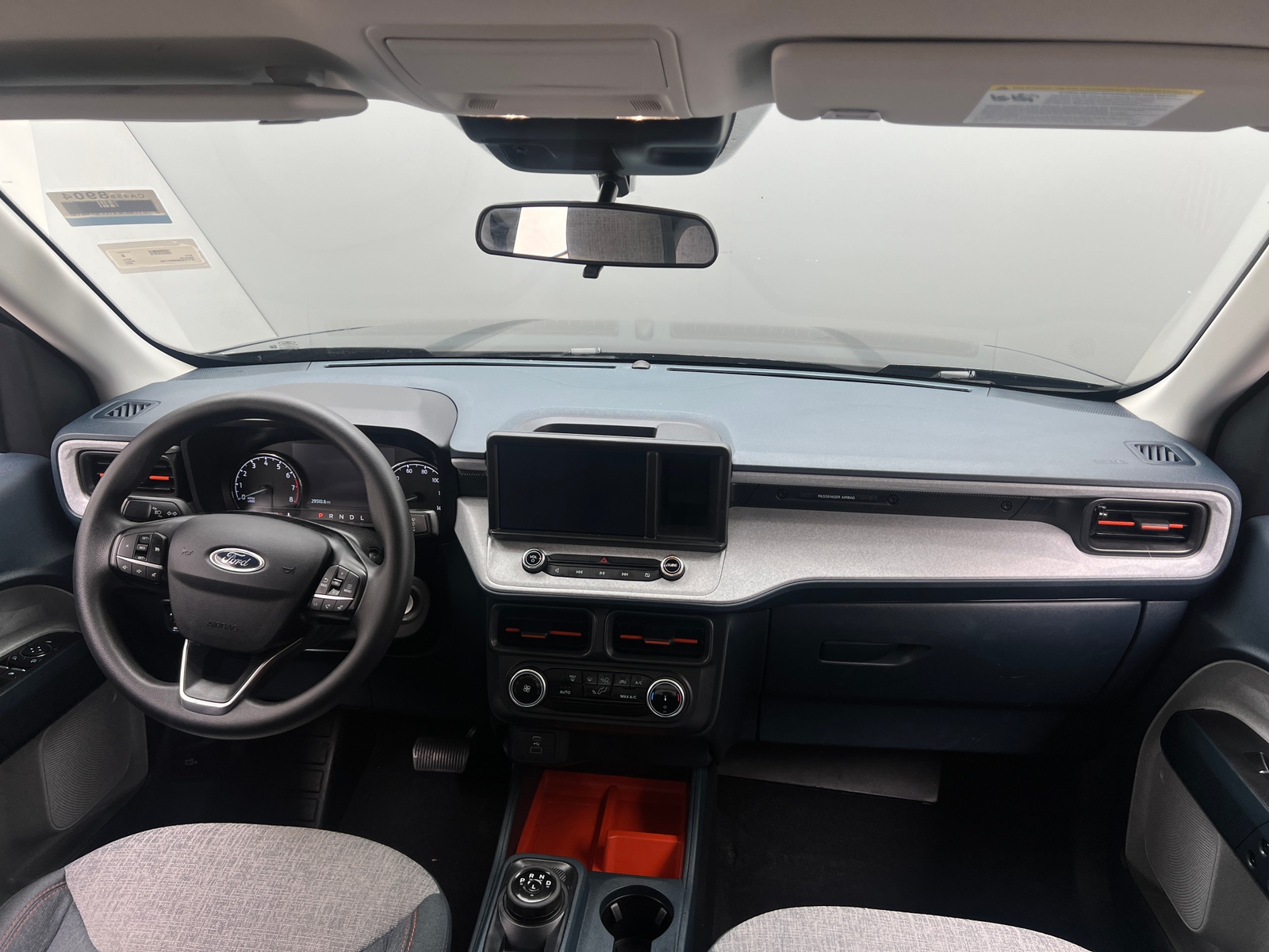 Thumbnail: 2024 Ford Maverick - 3