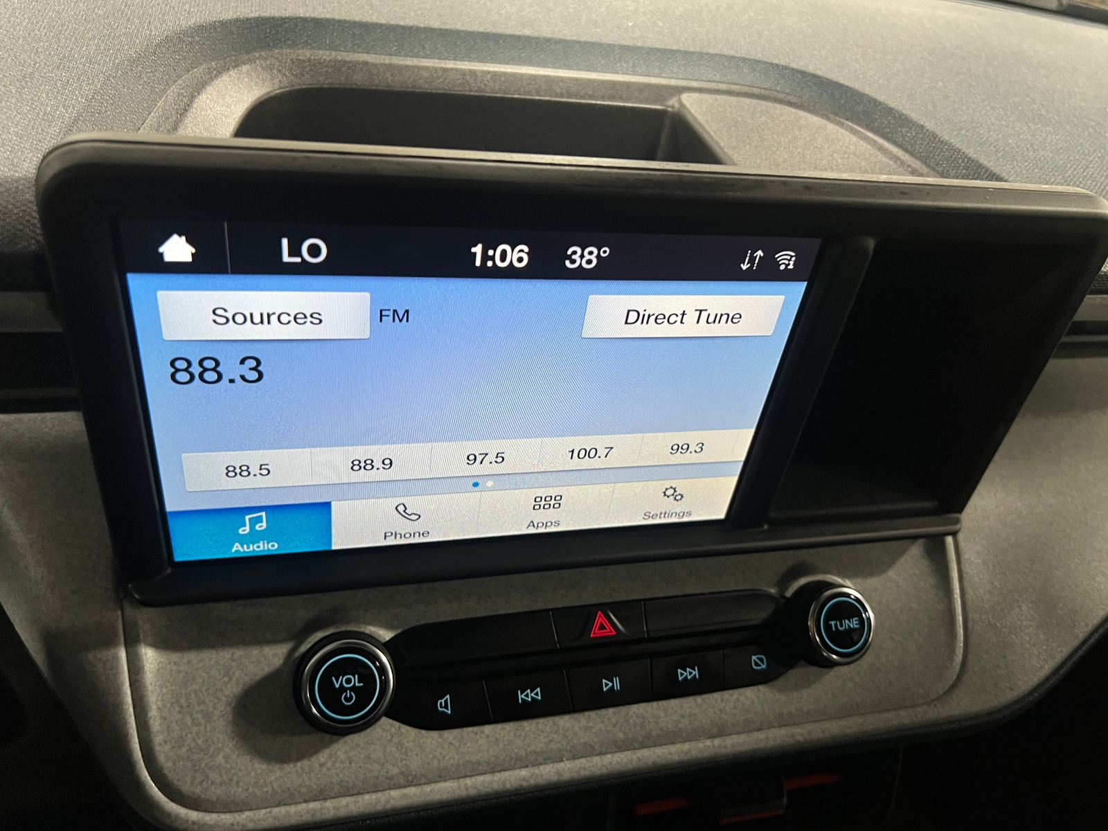 Thumbnail: 2024 Ford Maverick - 4