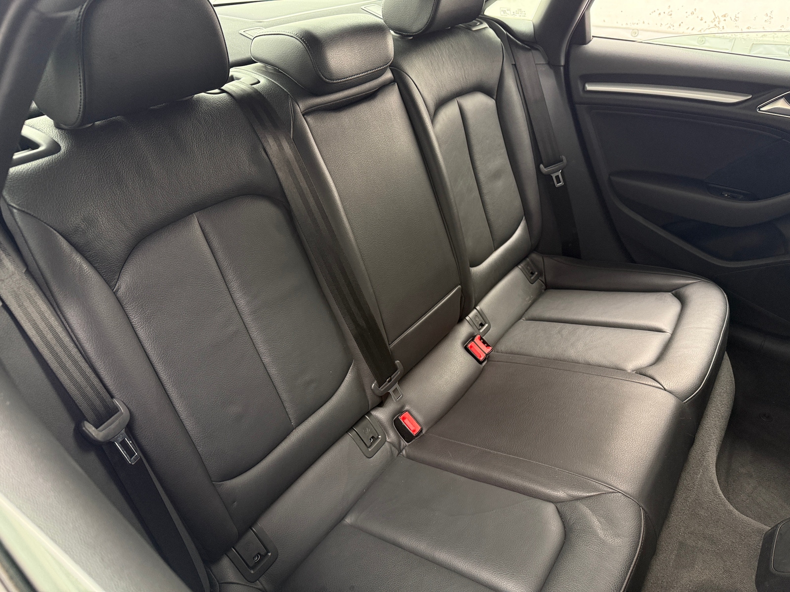 Thumbnail: 2019 Audi A3 - 5