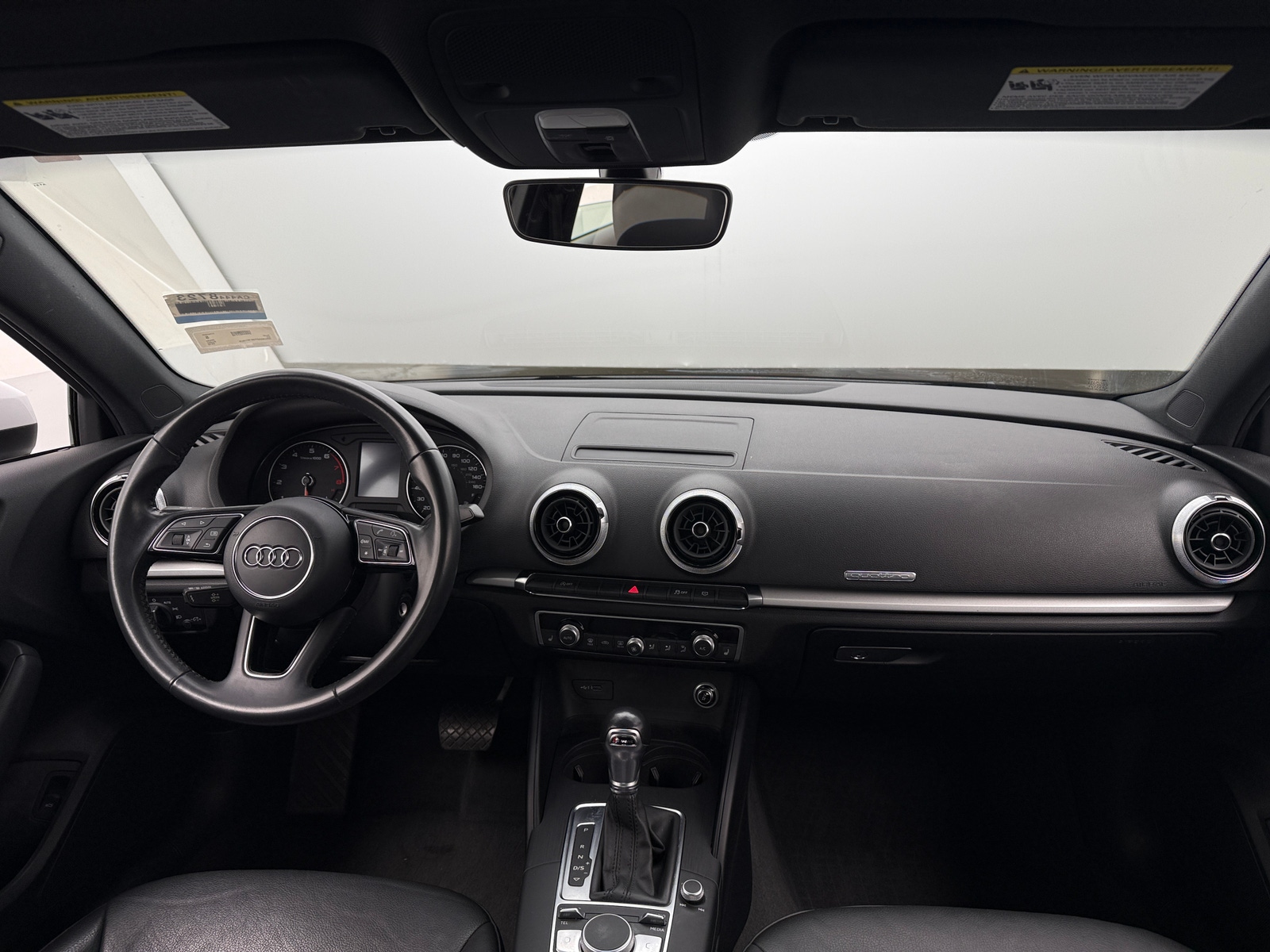 Thumbnail: 2019 Audi A3 - 2