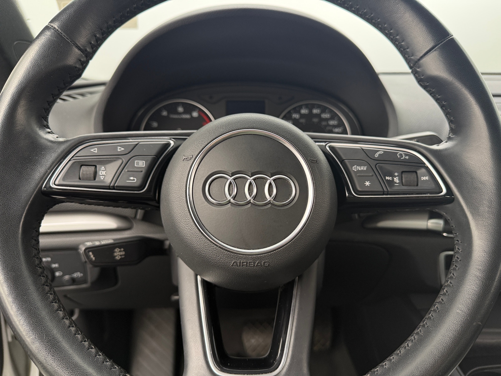 Thumbnail: 2019 Audi A3 - 4