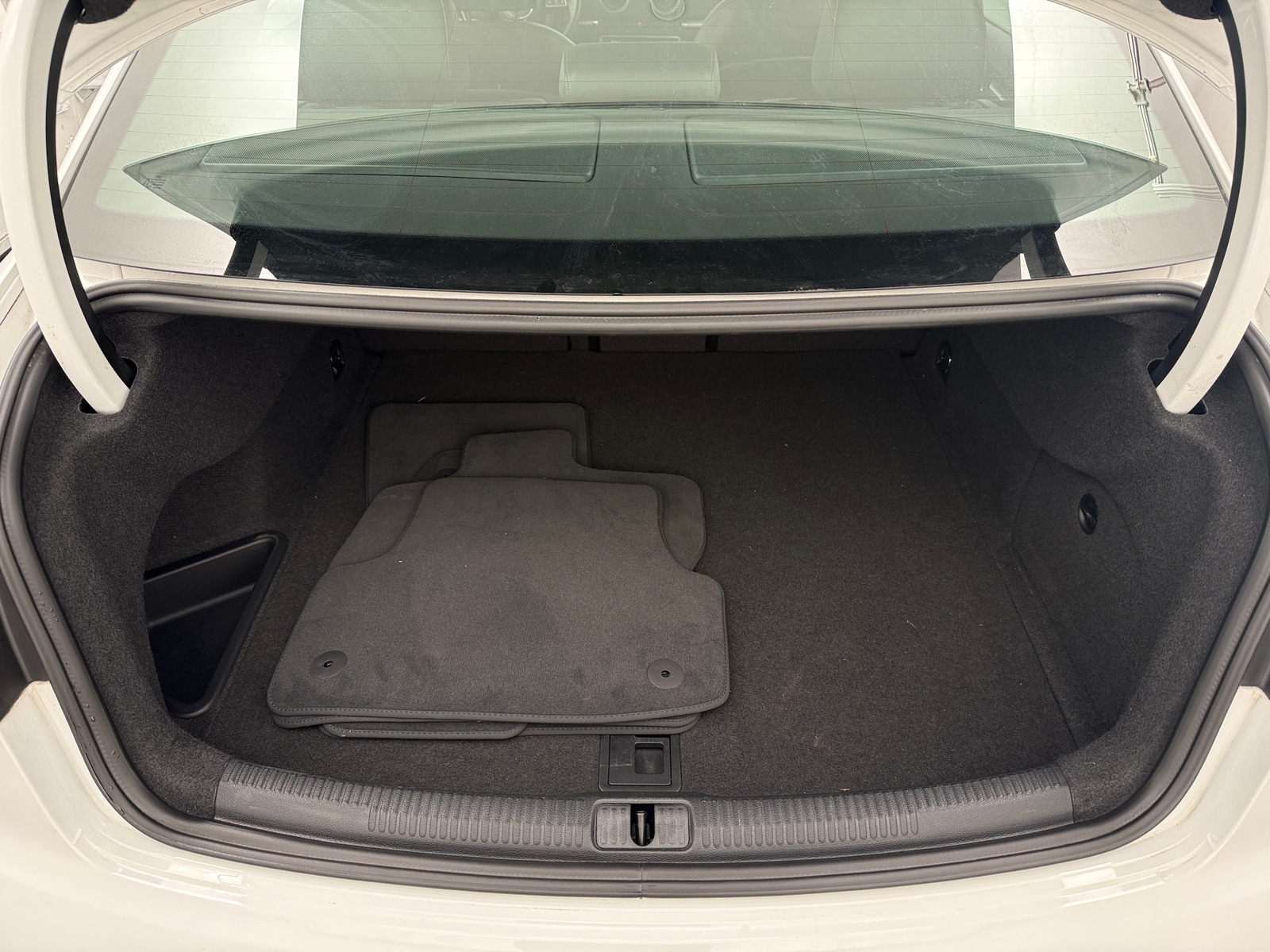 Thumbnail: 2019 Audi A3 - 6