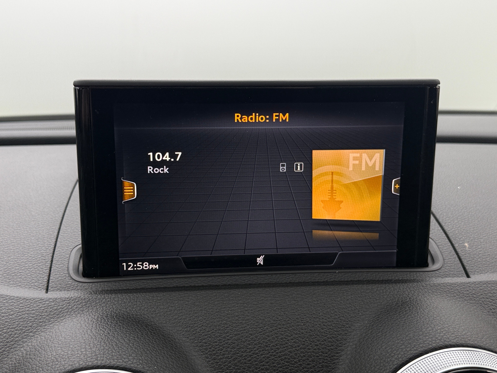 Thumbnail: 2019 Audi A3 - 3