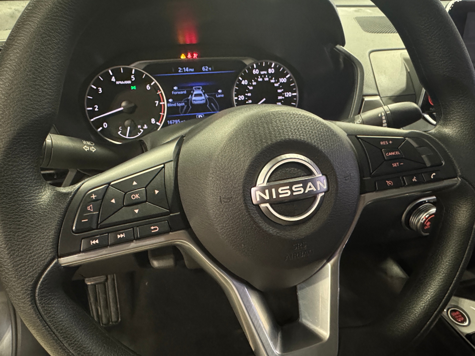 Thumbnail: 2025 Nissan Altima - 5