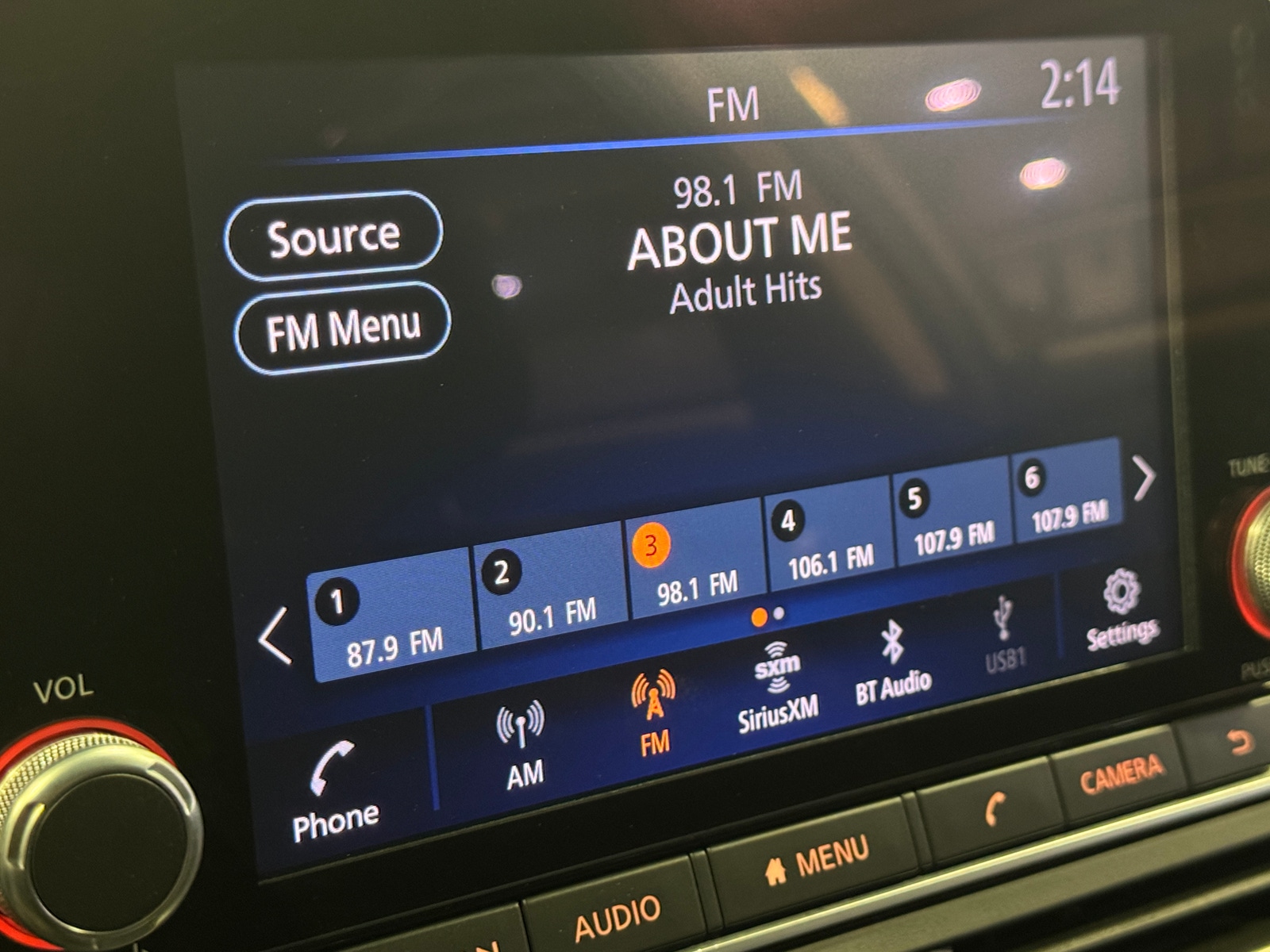 Thumbnail: 2025 Nissan Altima - 4