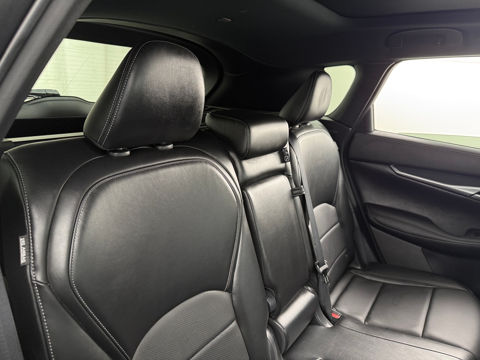 Thumbnail: 2023 INFINITI QX50 - 6