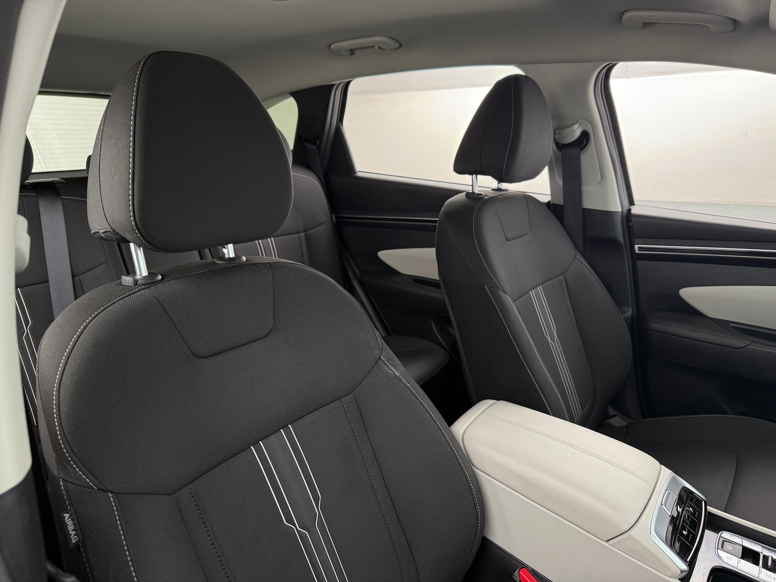 Thumbnail: 2024 Hyundai Tucson - 2