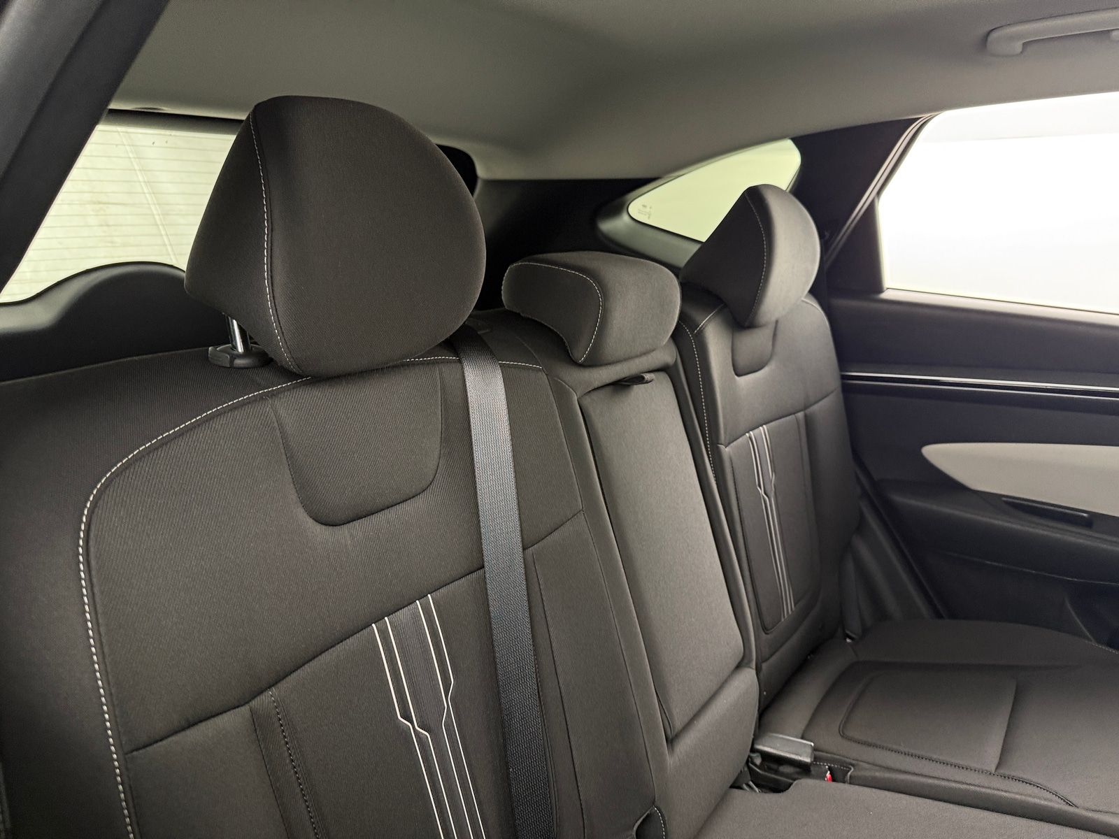 Thumbnail: 2024 Hyundai Tucson - 6