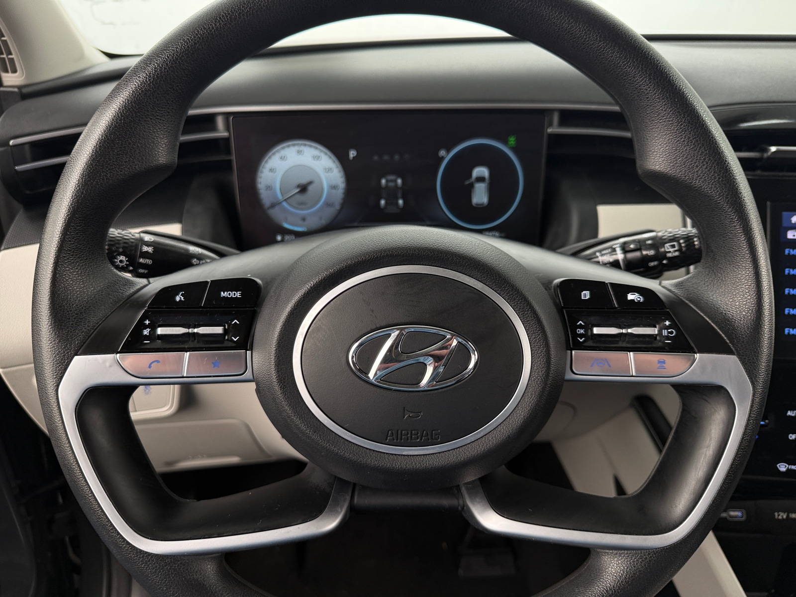 Thumbnail: 2024 Hyundai Tucson - 5