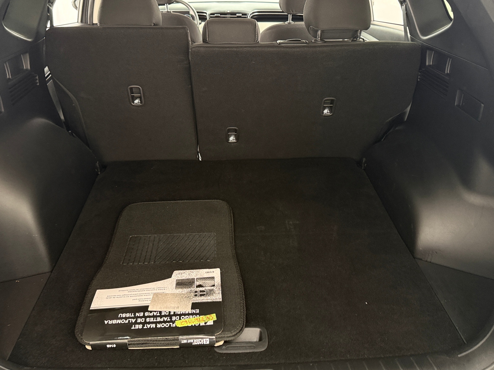 Thumbnail: 2024 Hyundai Tucson - 7