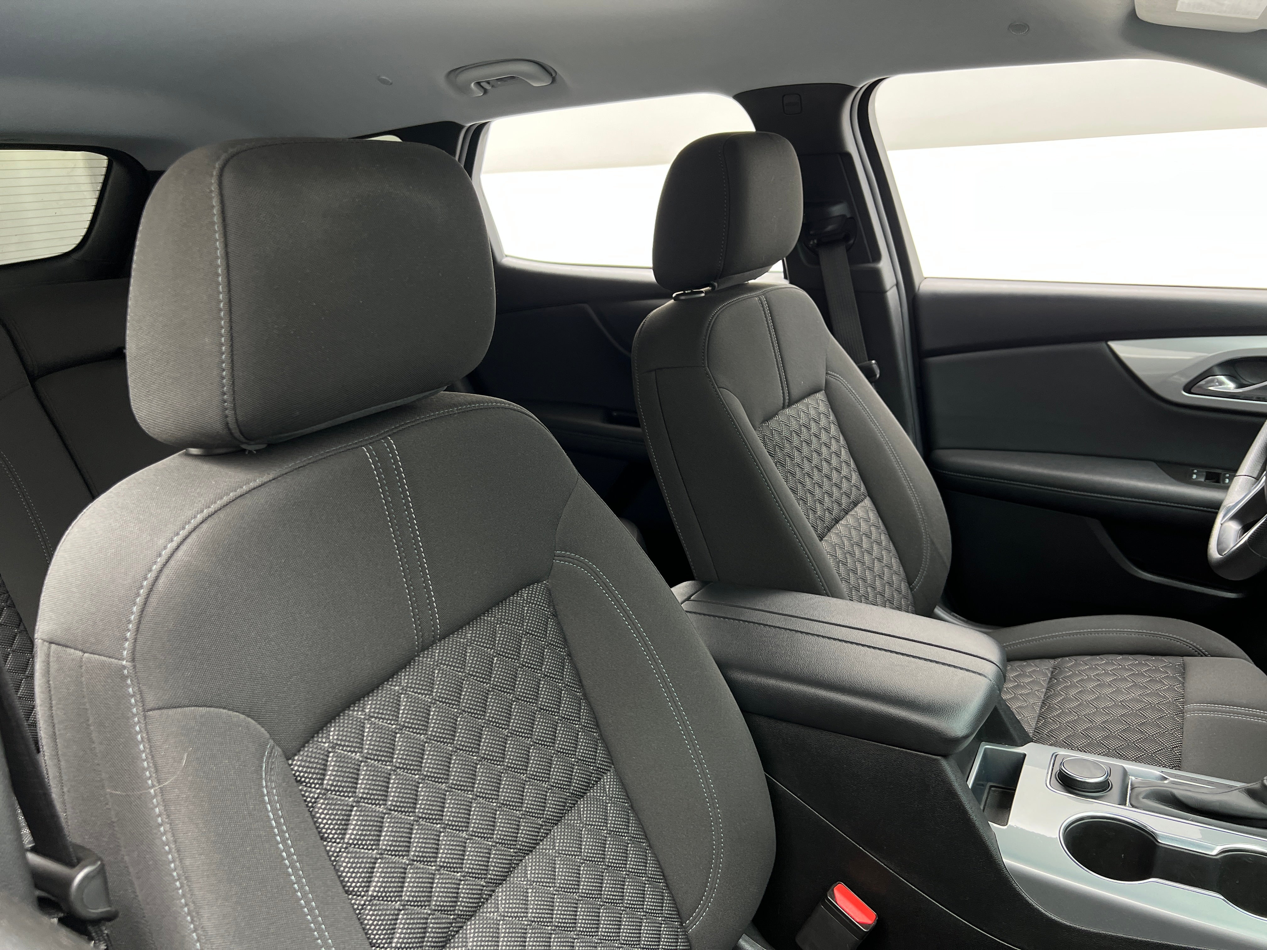 2021 Chevrolet Blazer