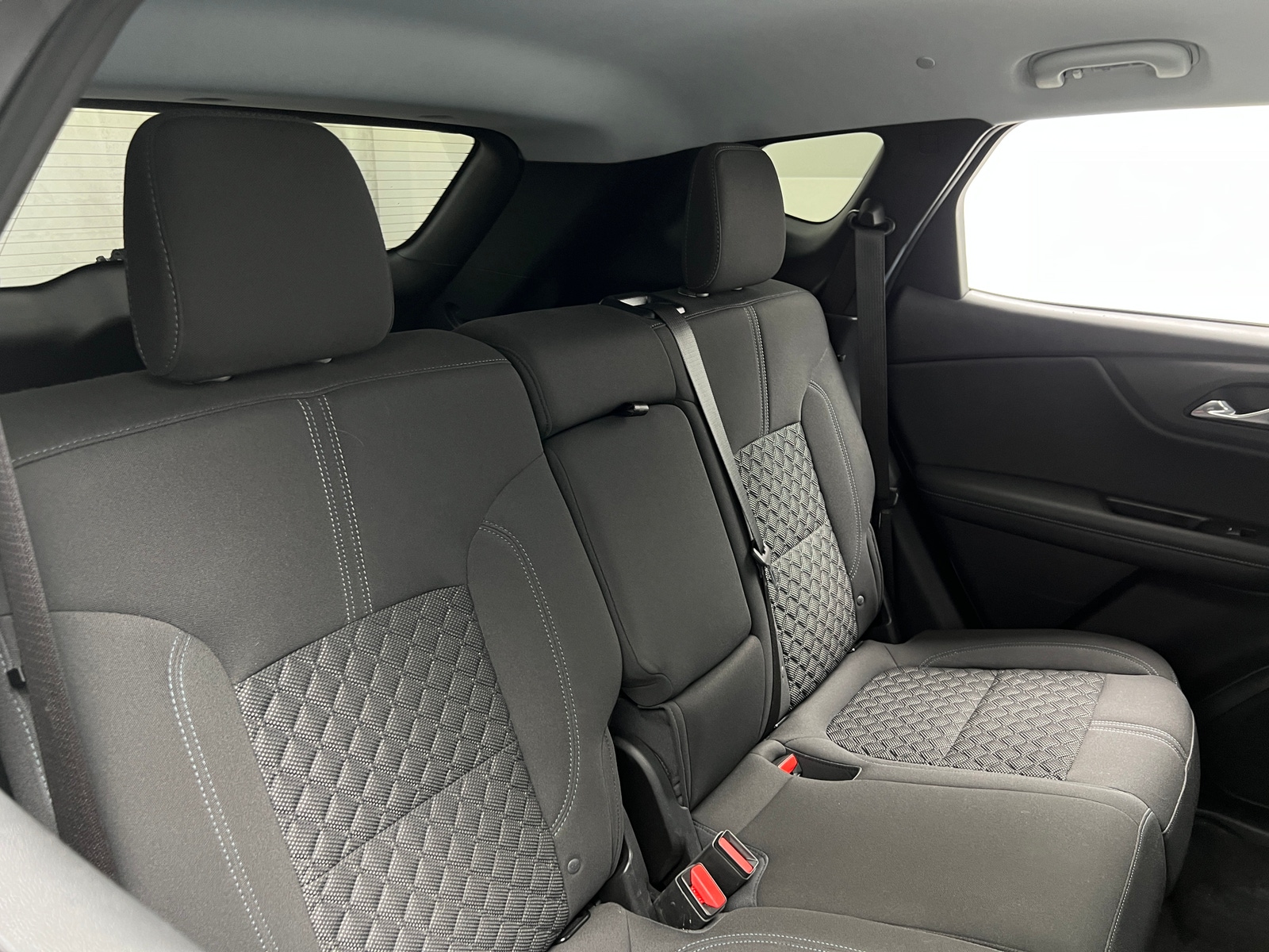 Thumbnail: 2021 Chevrolet Blazer - 6