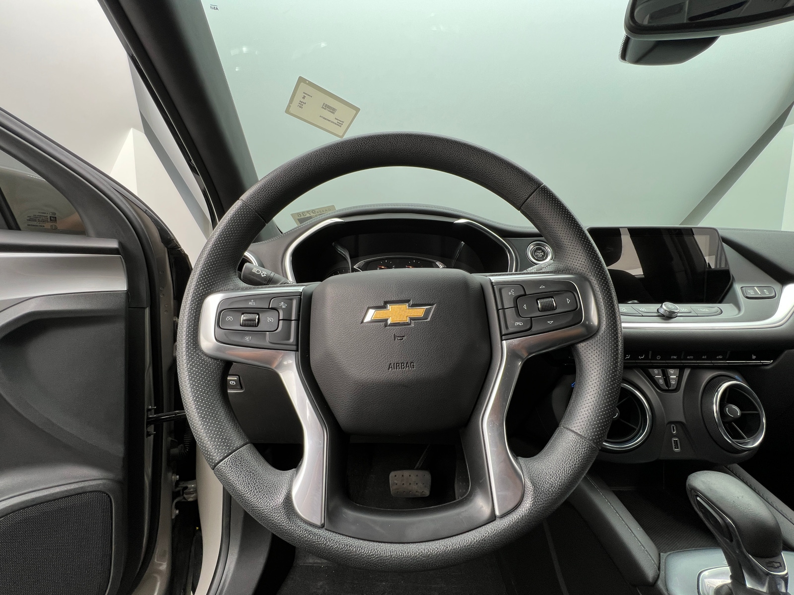 Thumbnail: 2021 Chevrolet Blazer - 5