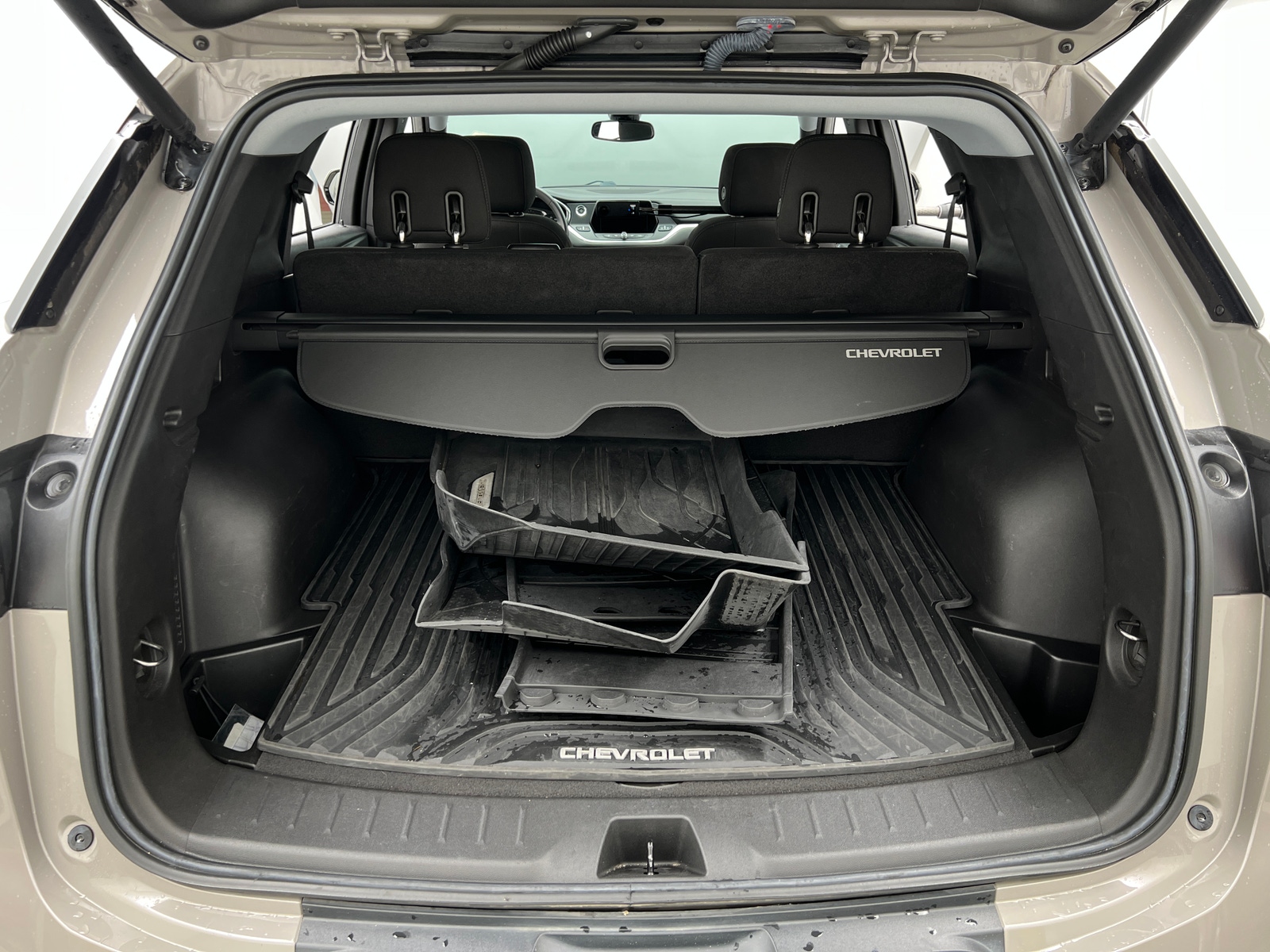 Thumbnail: 2021 Chevrolet Blazer - 7