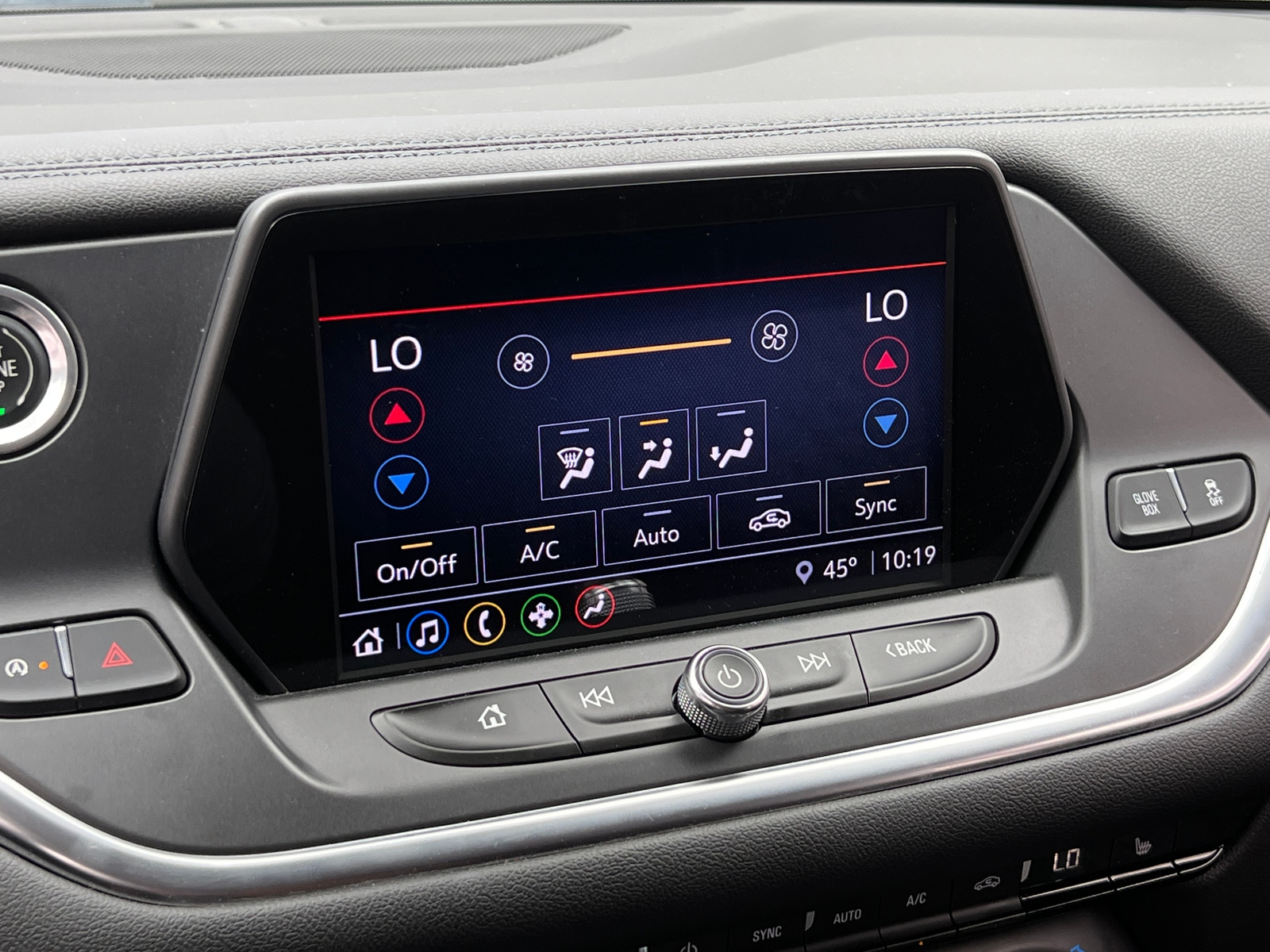 Thumbnail: 2021 Chevrolet Blazer - 4