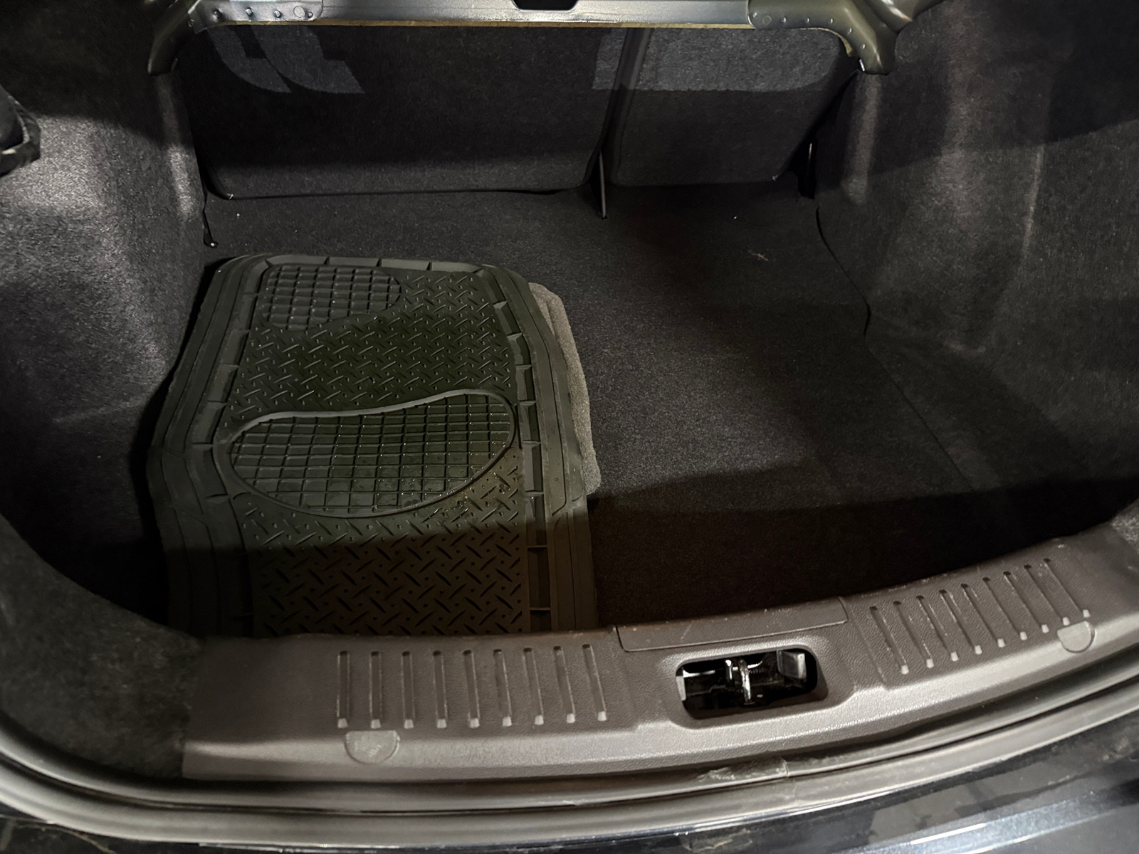 Thumbnail: 2011 Ford Fiesta - 7