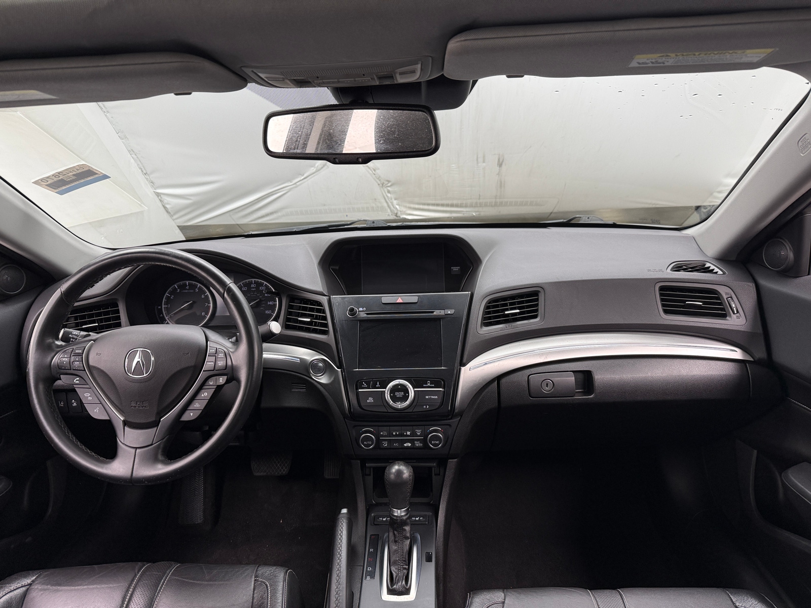 Thumbnail: 2019 Acura ILX - 2