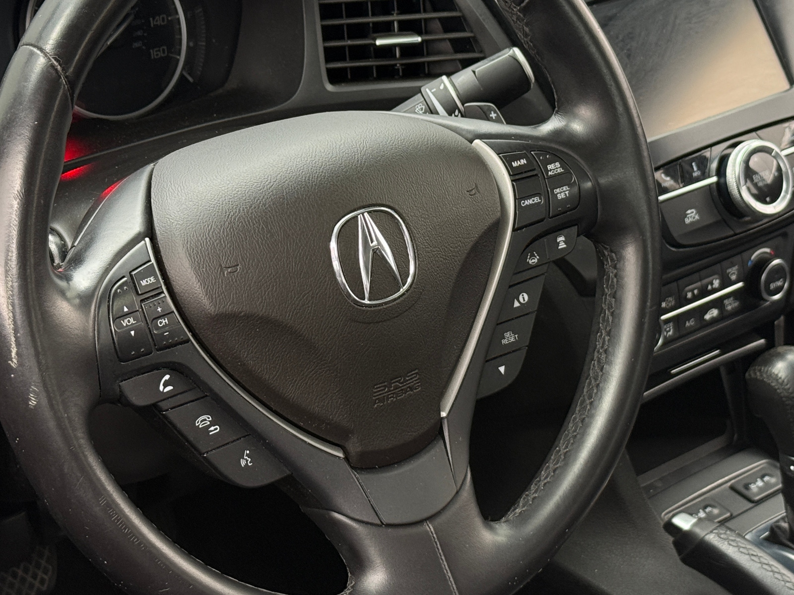 Thumbnail: 2019 Acura ILX - 4