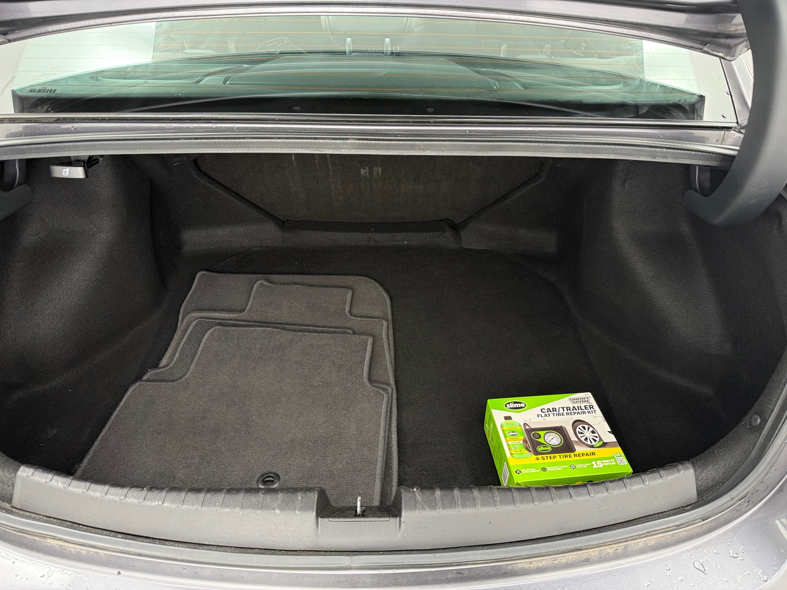 Thumbnail: 2019 Acura ILX - 6