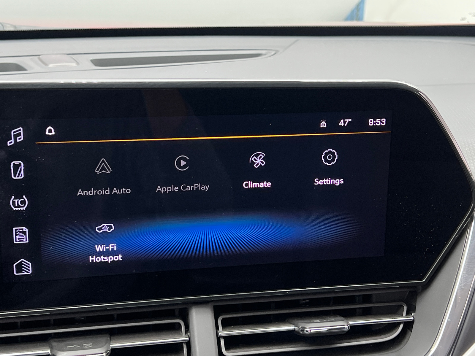 Thumbnail: 2025 Chevrolet Trax - 4