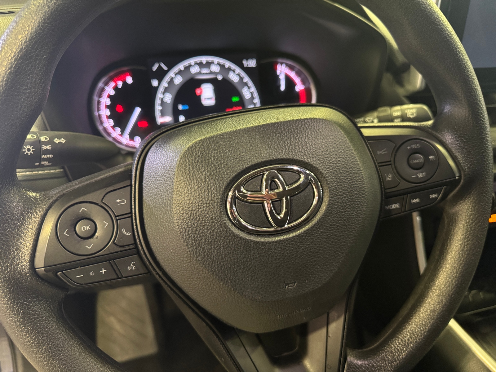 Thumbnail: 2025 Toyota RAV4 - 5