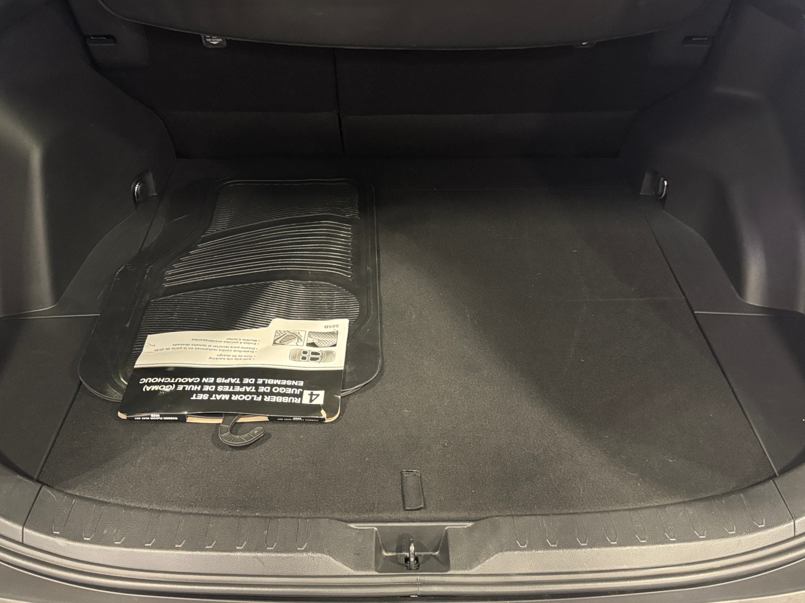 Thumbnail: 2025 Toyota RAV4 - 7