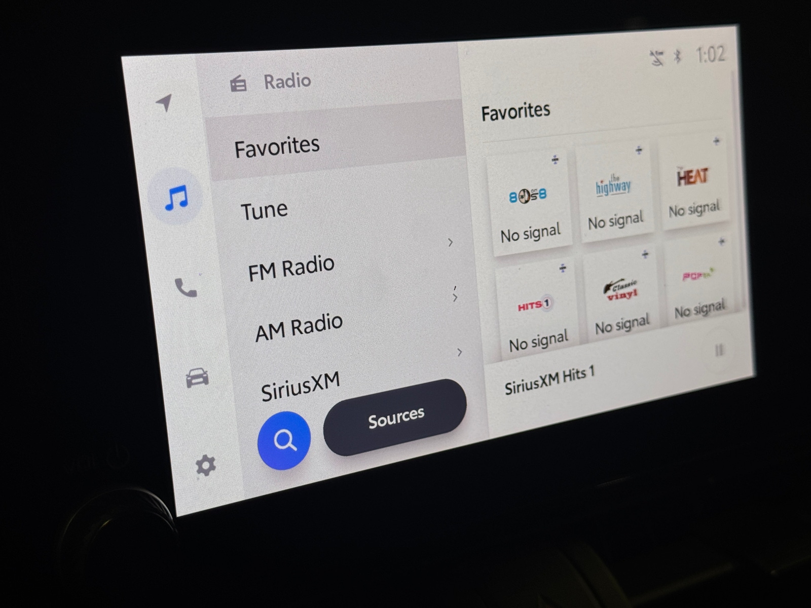 Thumbnail: 2025 Toyota RAV4 - 4