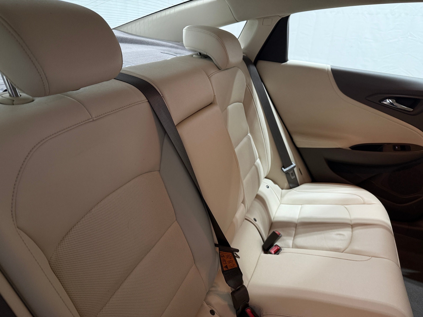 Thumbnail: 2024 Chevrolet Malibu - 5