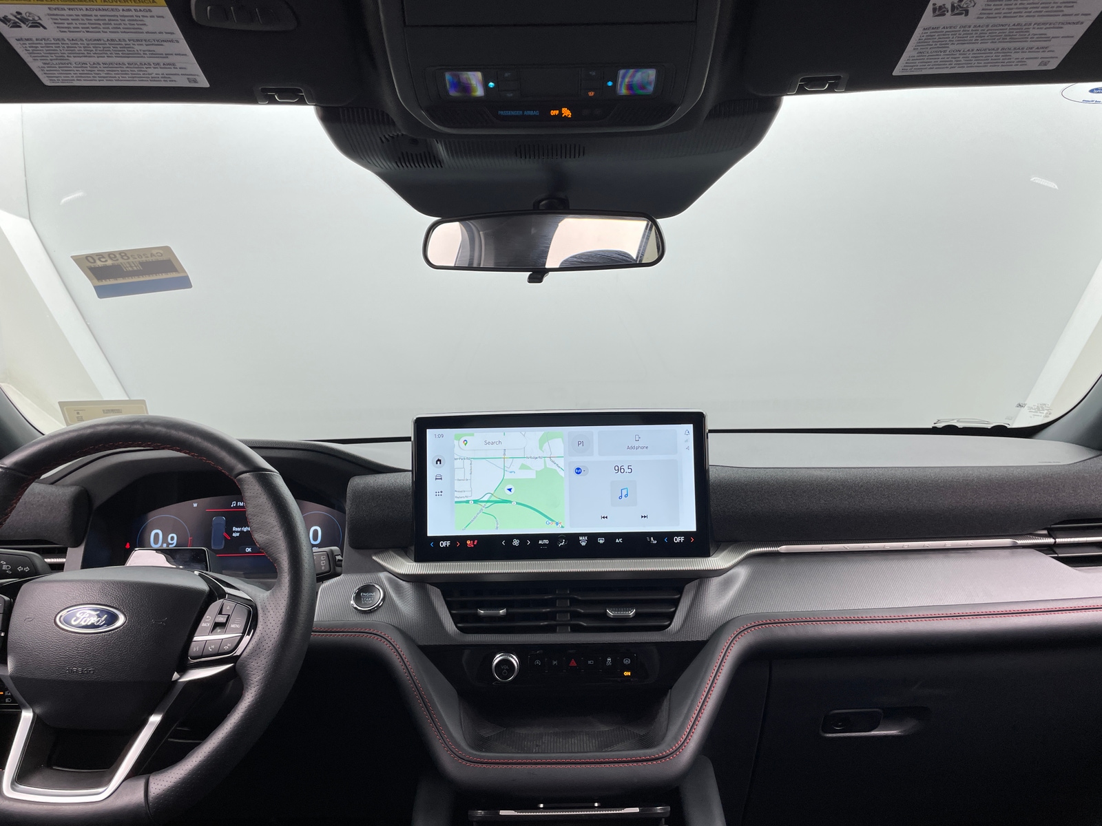 Thumbnail: 2025 Ford Explorer - 2