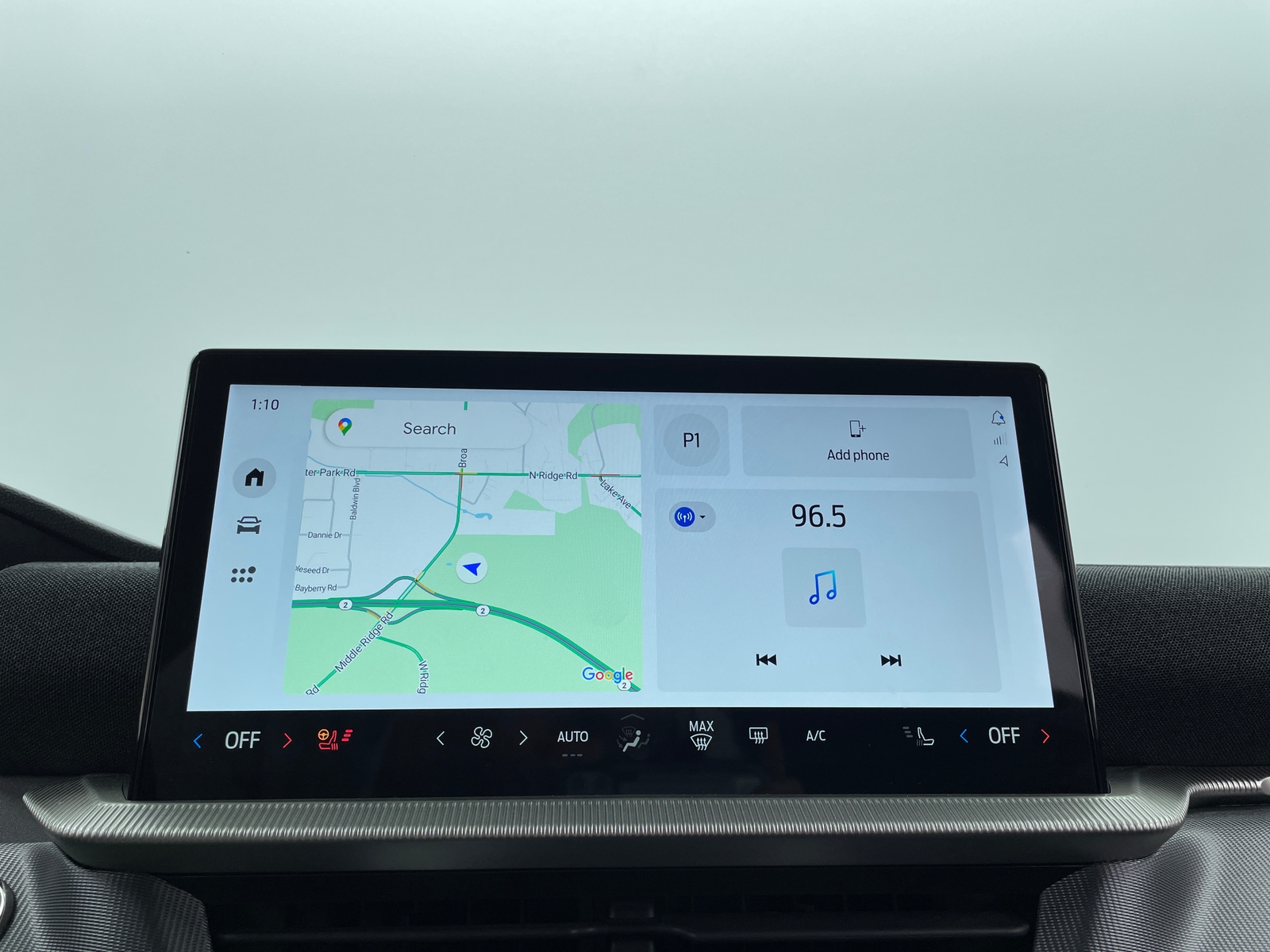 Thumbnail: 2025 Ford Explorer - 3