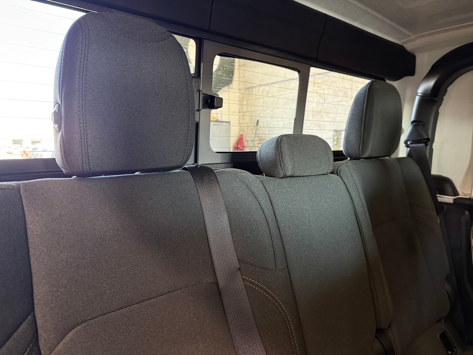 Thumbnail: 2025 Jeep Gladiator - 6