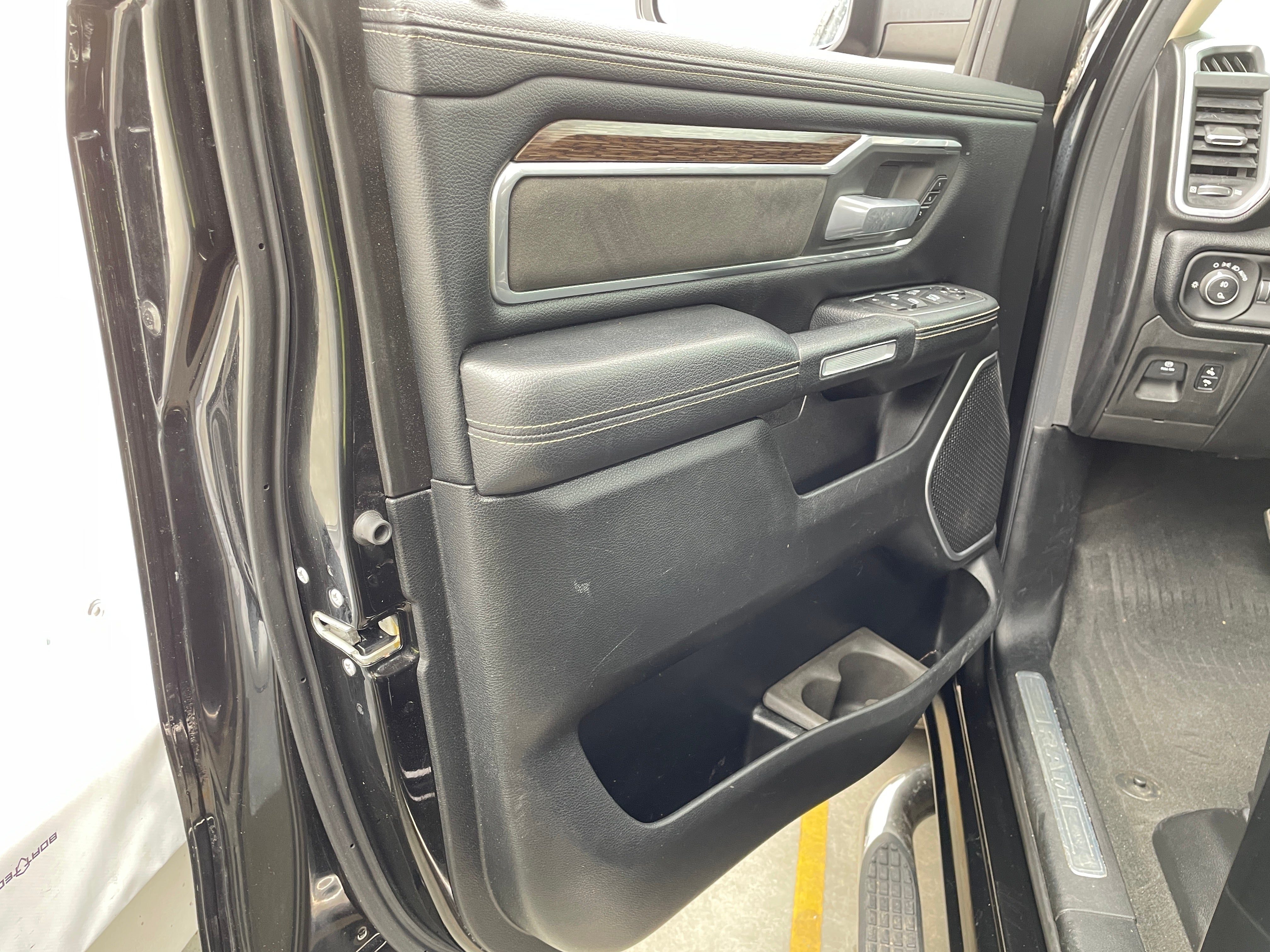 2020 RAM Ram 1500 Pickup