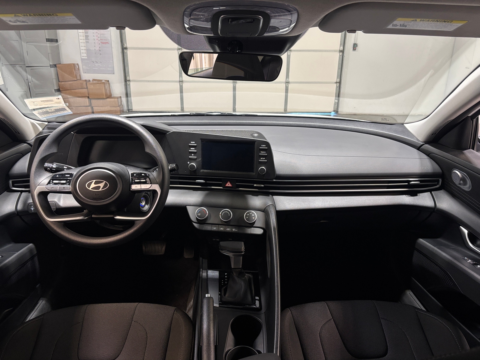 Thumbnail: 2025 Hyundai Elantra - 3