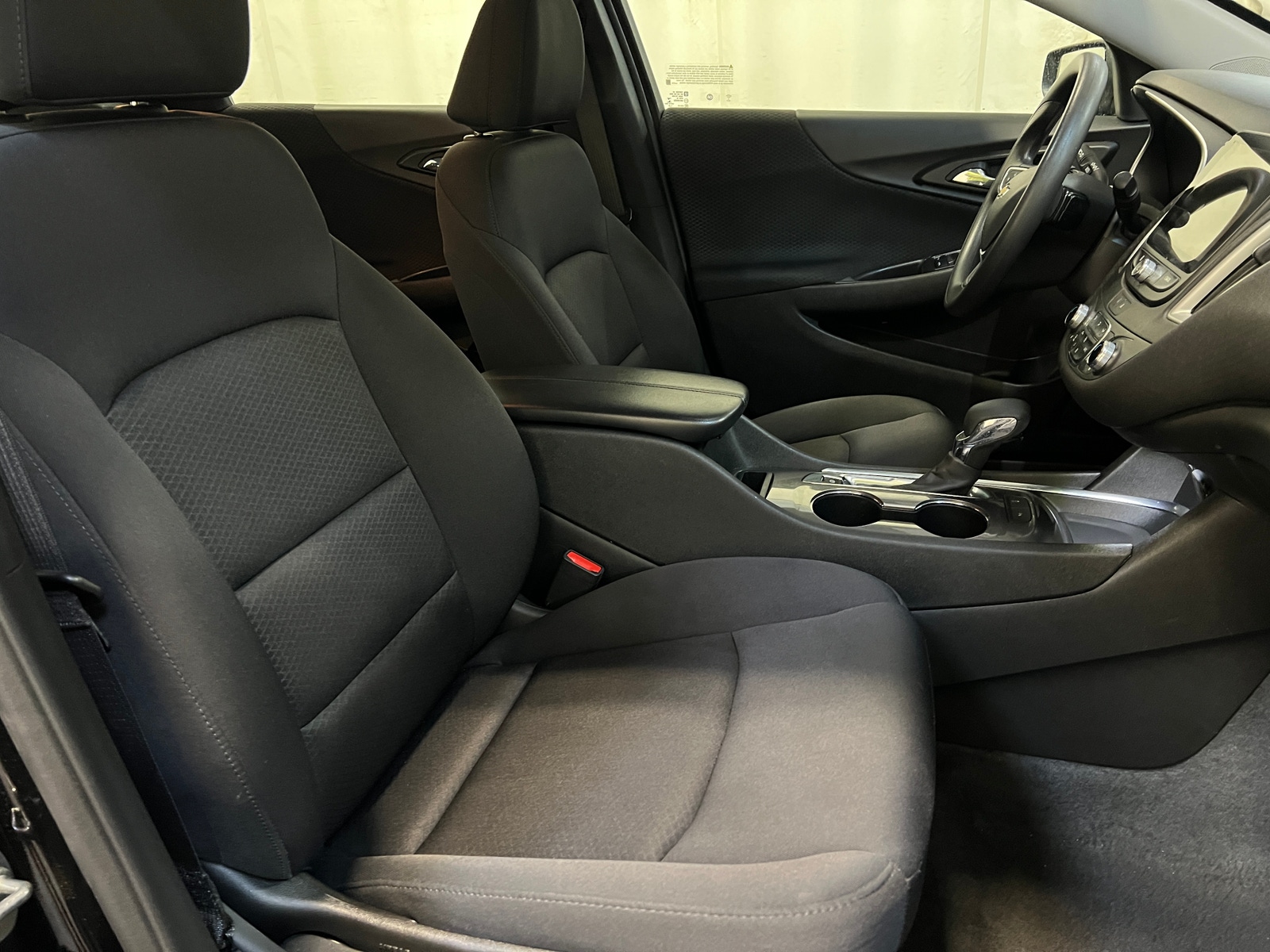 Thumbnail: 2024 Chevrolet Malibu - 2