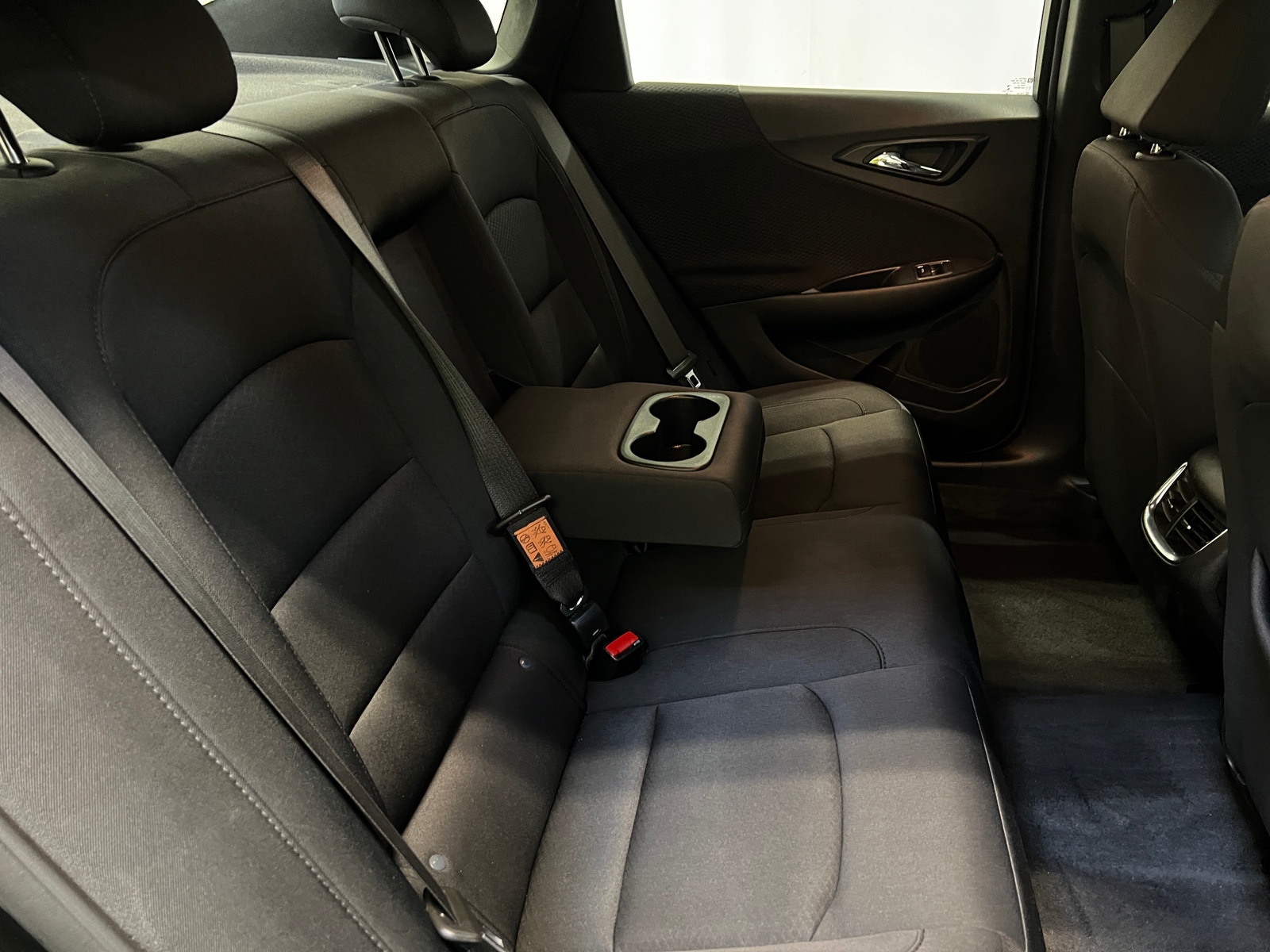 Thumbnail: 2024 Chevrolet Malibu - 6