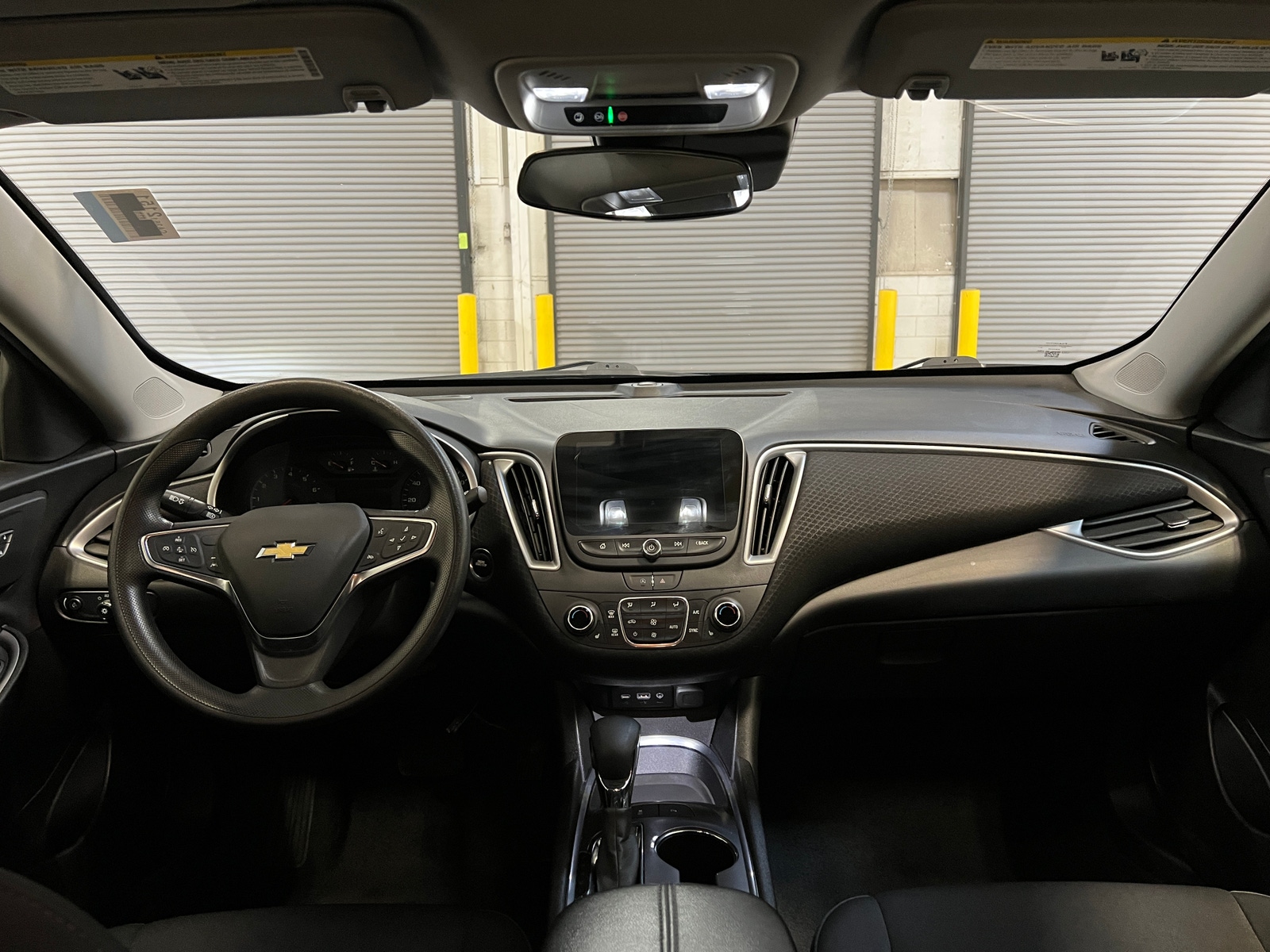 Thumbnail: 2024 Chevrolet Malibu - 3