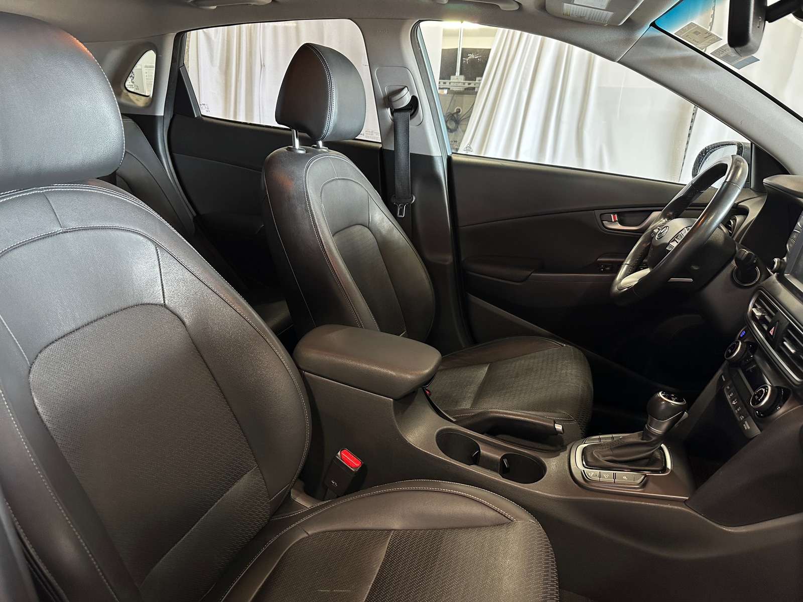 Thumbnail: 2018 Hyundai Kona - 2