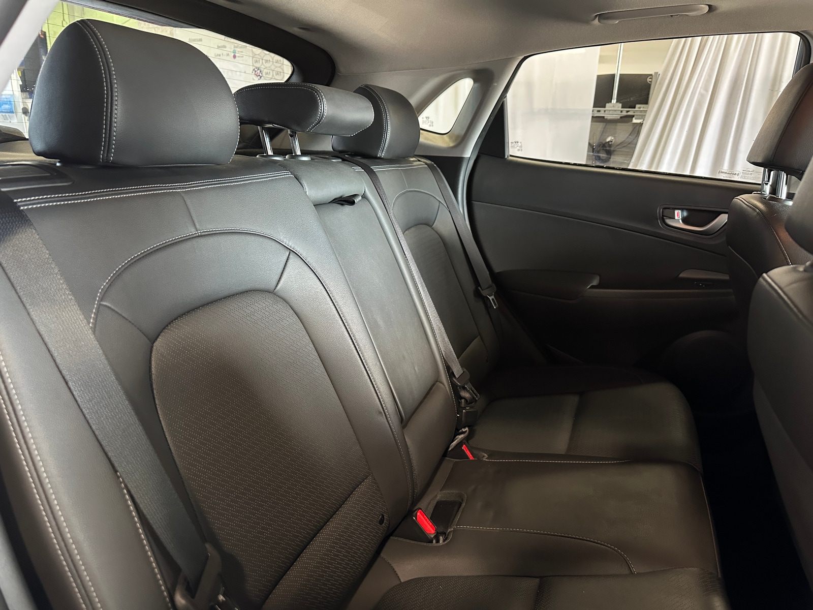 Thumbnail: 2018 Hyundai Kona - 6