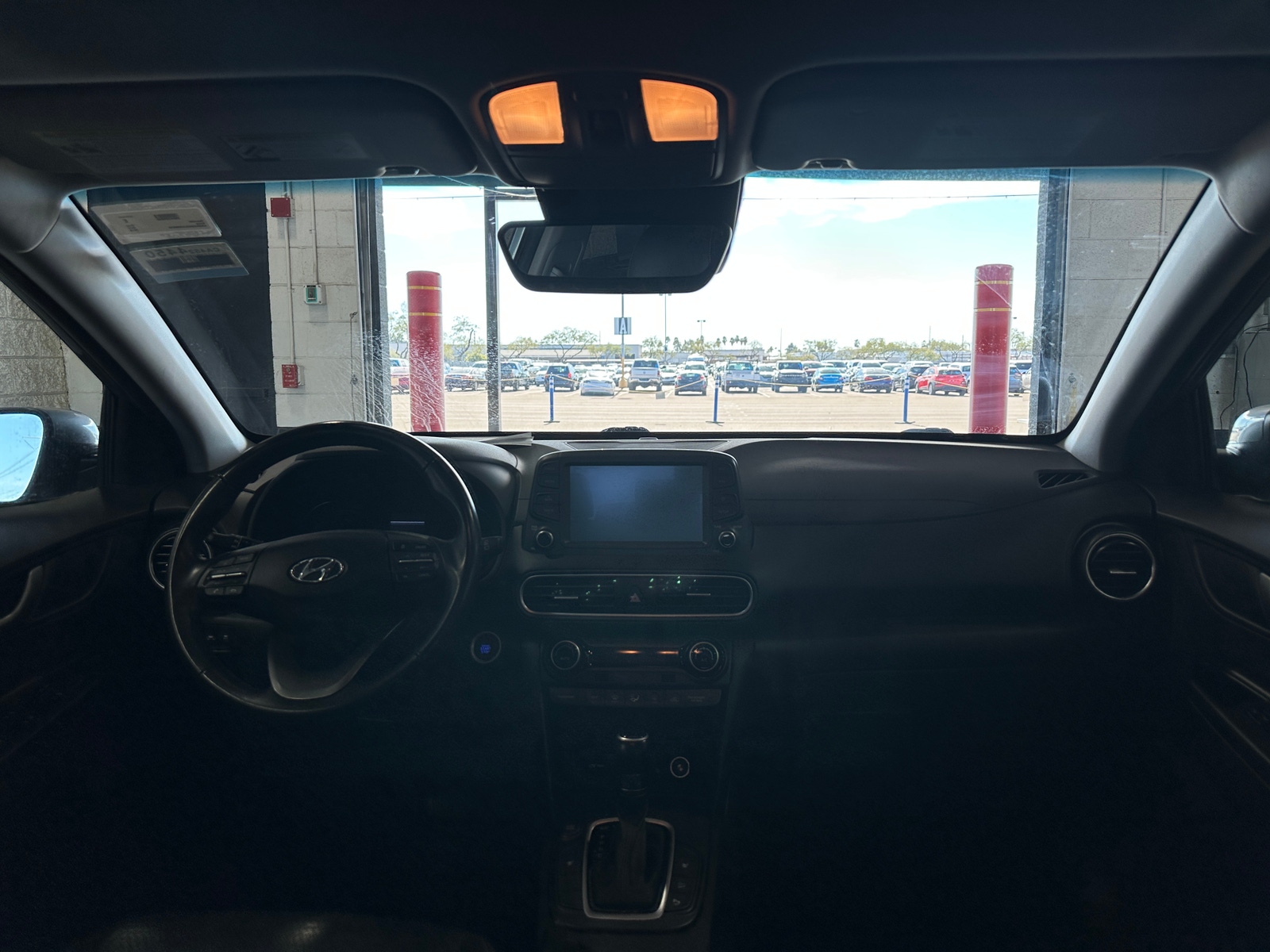 Thumbnail: 2018 Hyundai Kona - 3