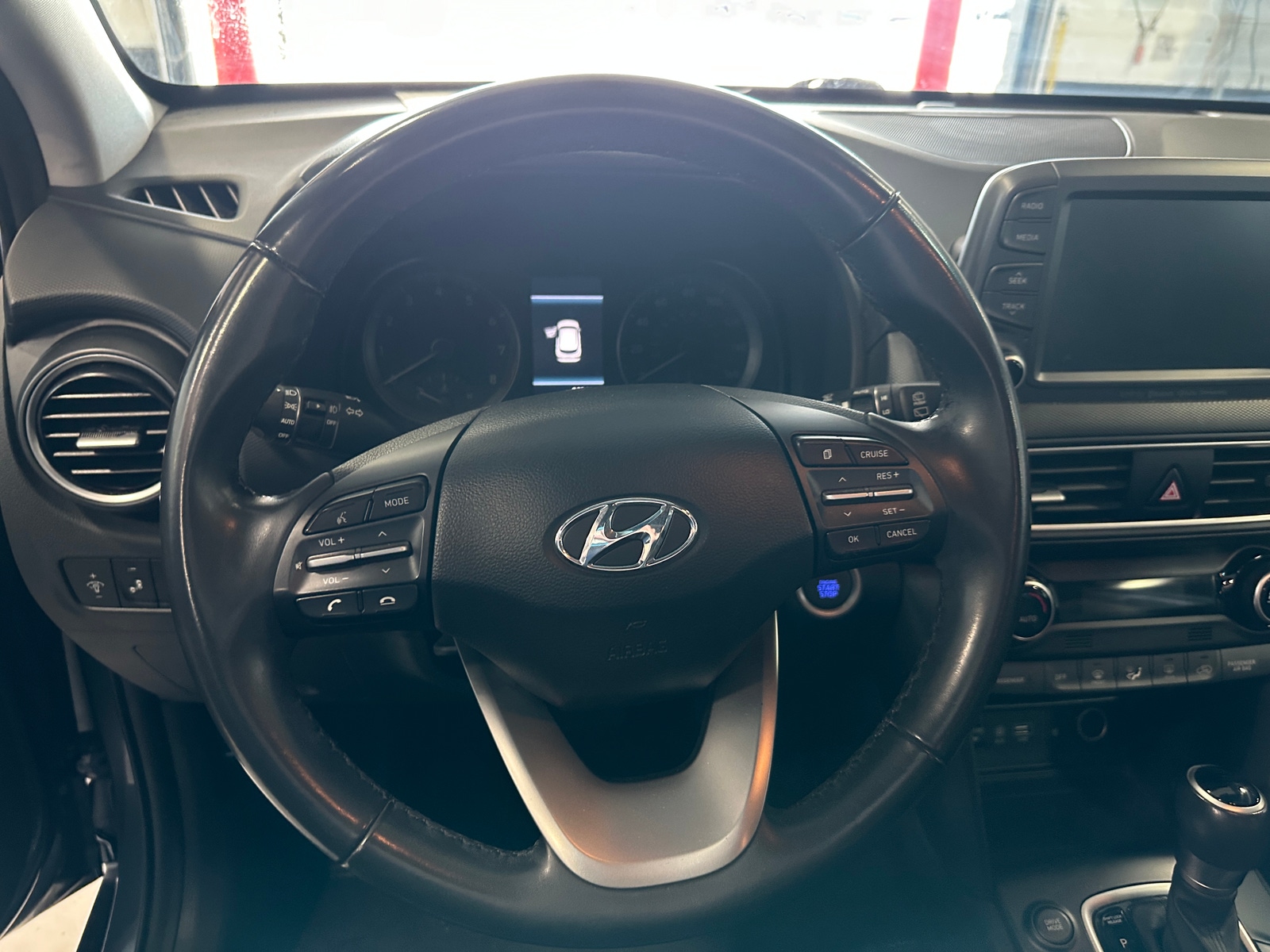 Thumbnail: 2018 Hyundai Kona - 5