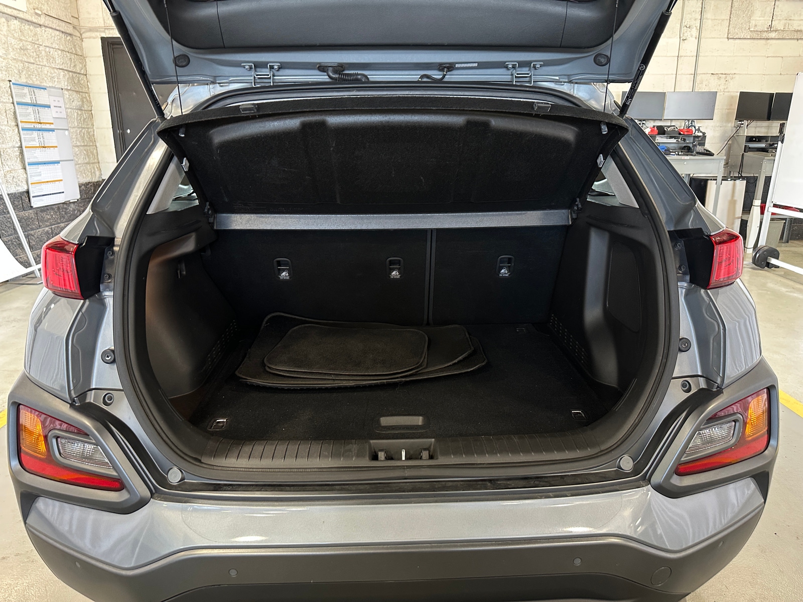 Thumbnail: 2018 Hyundai Kona - 7