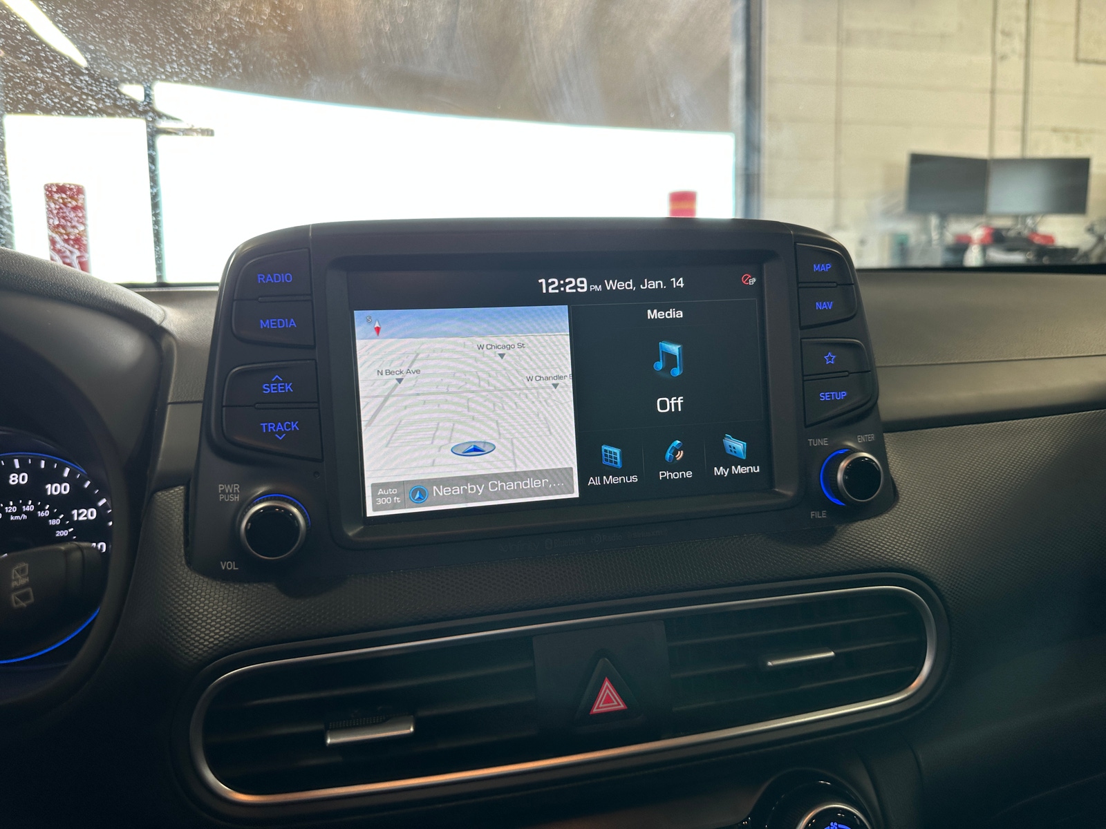 Thumbnail: 2018 Hyundai Kona - 4