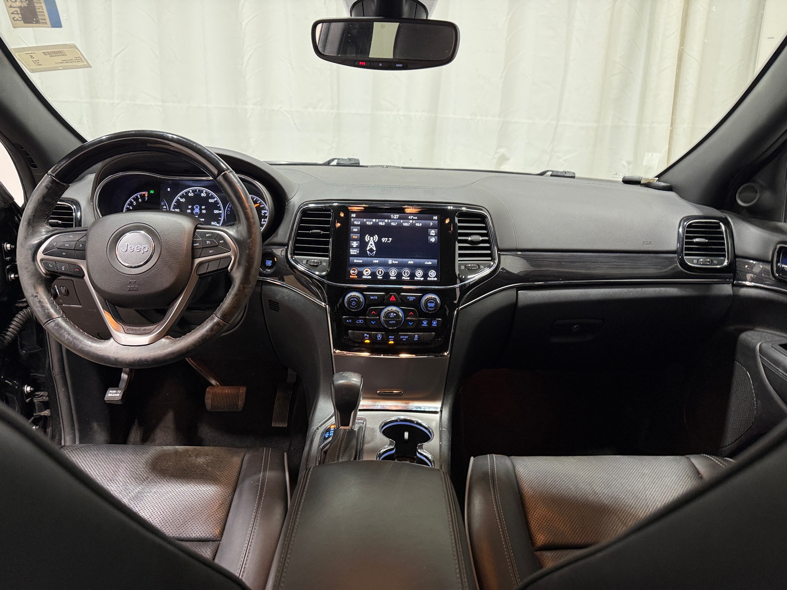 Thumbnail: 2021 Jeep Grand Cherokee - 2